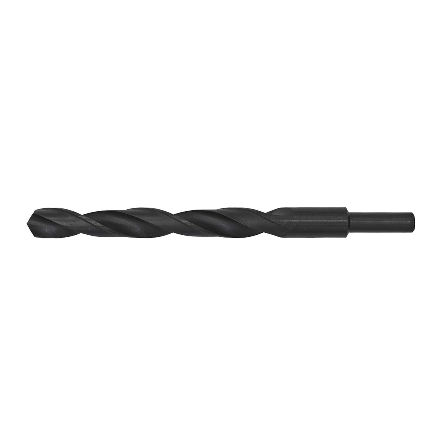 Sealey Blacksmith Bit - Ø12 x 150mm Black Oxide Finish
