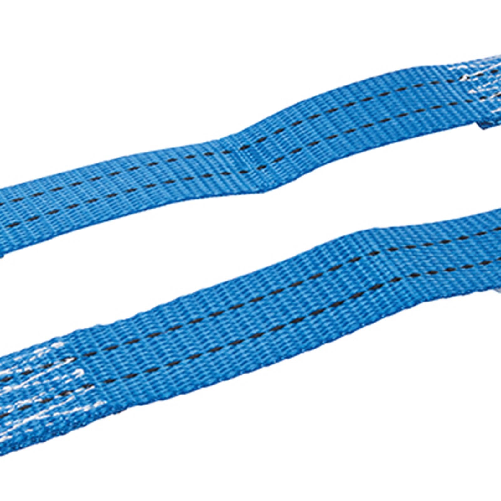450mm Down Securing Loop Lifting Tie Down Strong Durable Motorbike,Jetski Etc