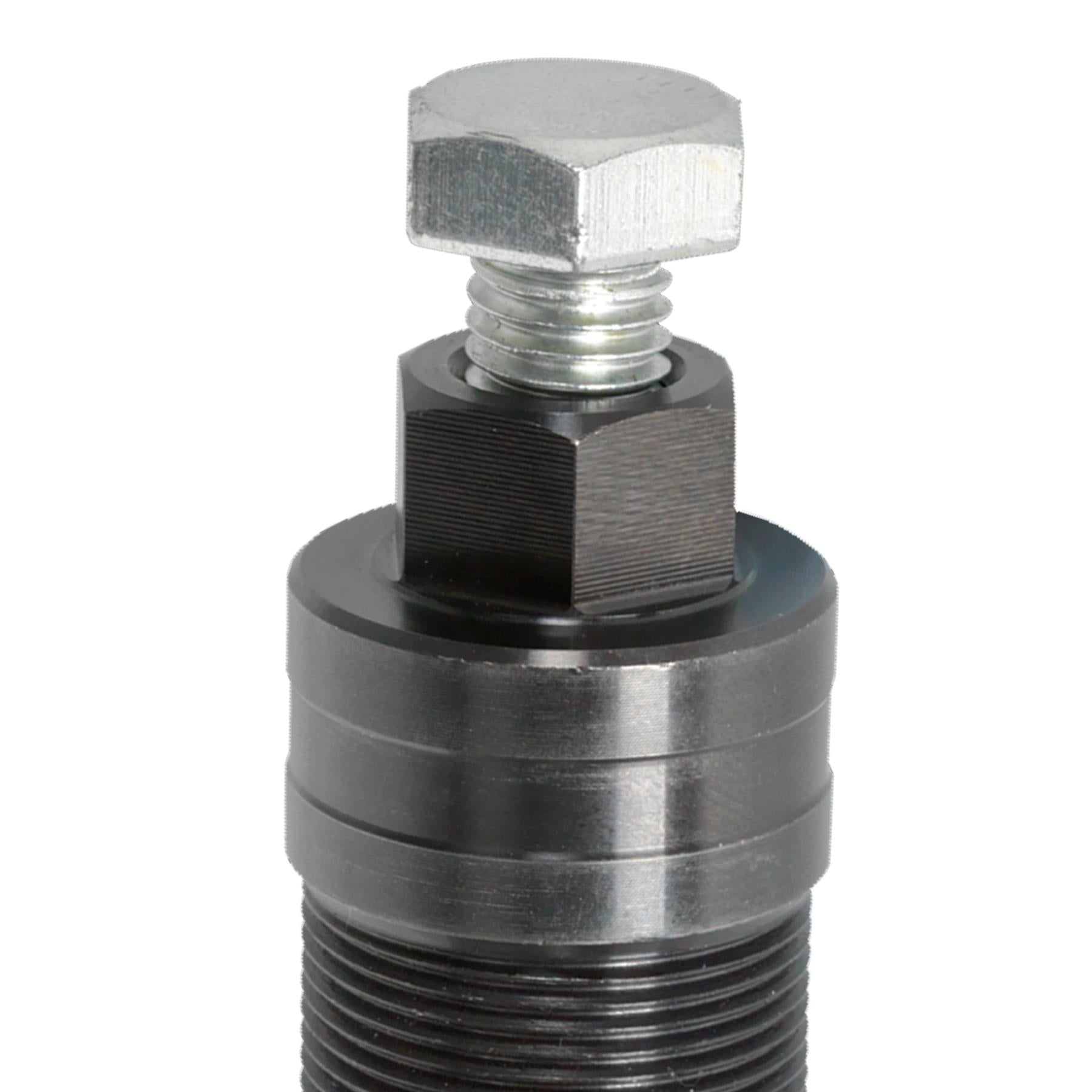 Injection & HP Pump Remover/Sprocket Retainer-M47R L/Rover Sealey