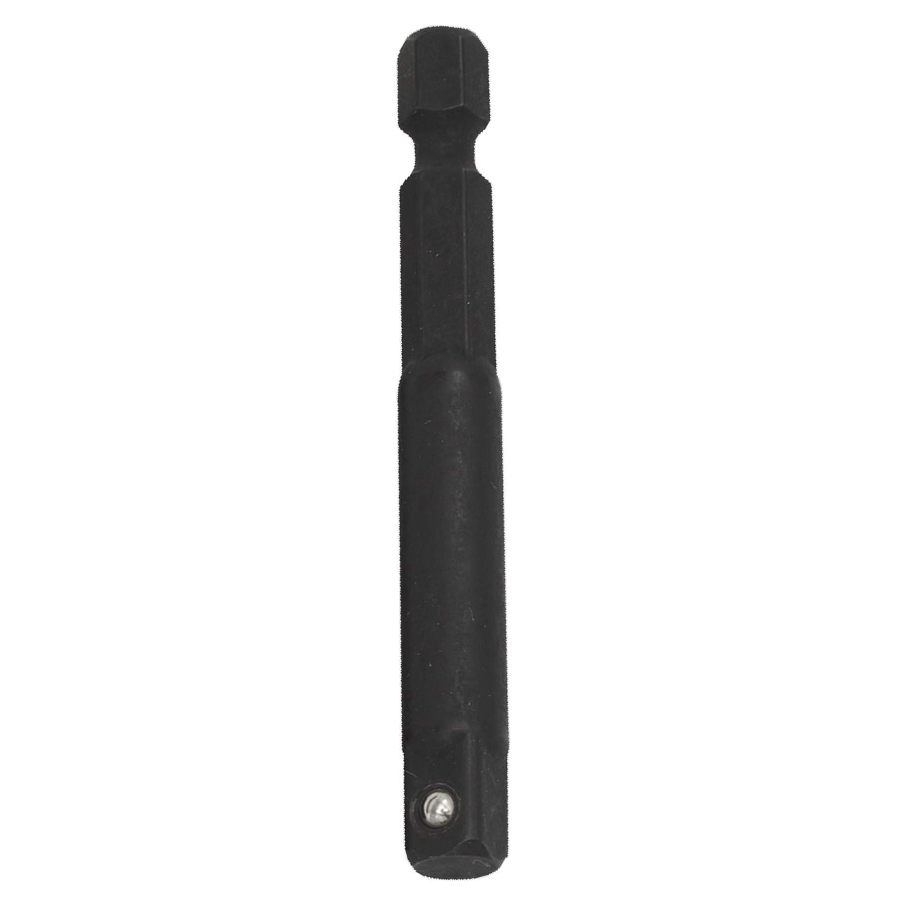 Sealey Impact Socket Adaptor Set 3pc Premier Hand Tools
