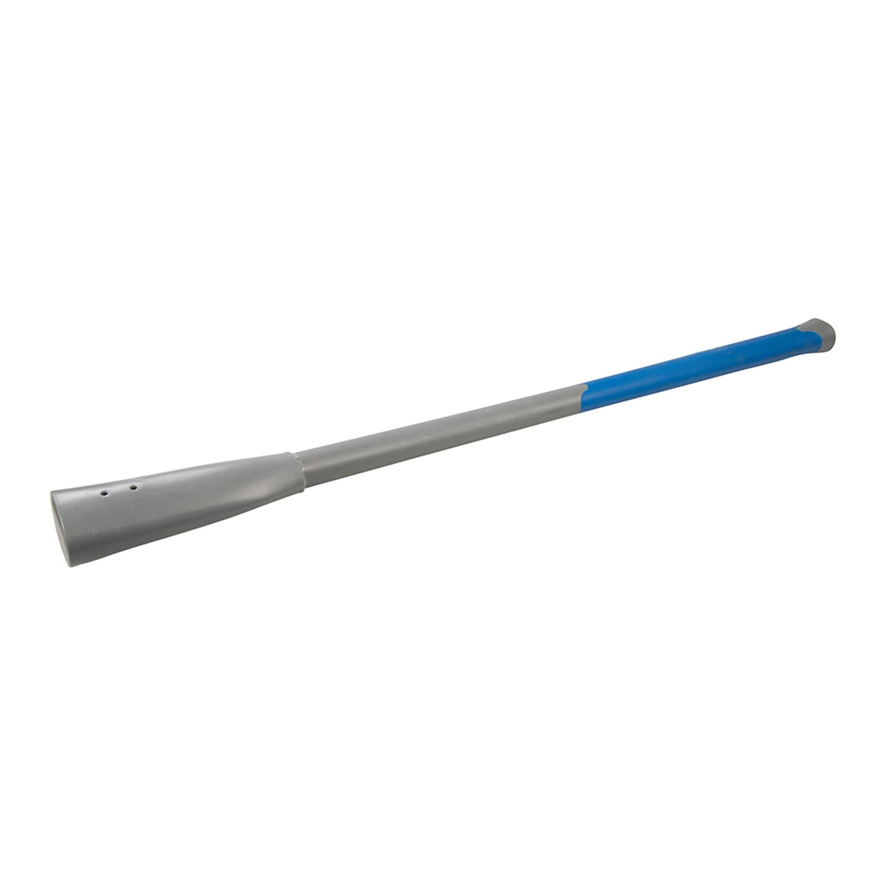Solid Fibreglass Pick Axe Handle 900mm Used With Either Pick Or Mattock Heads