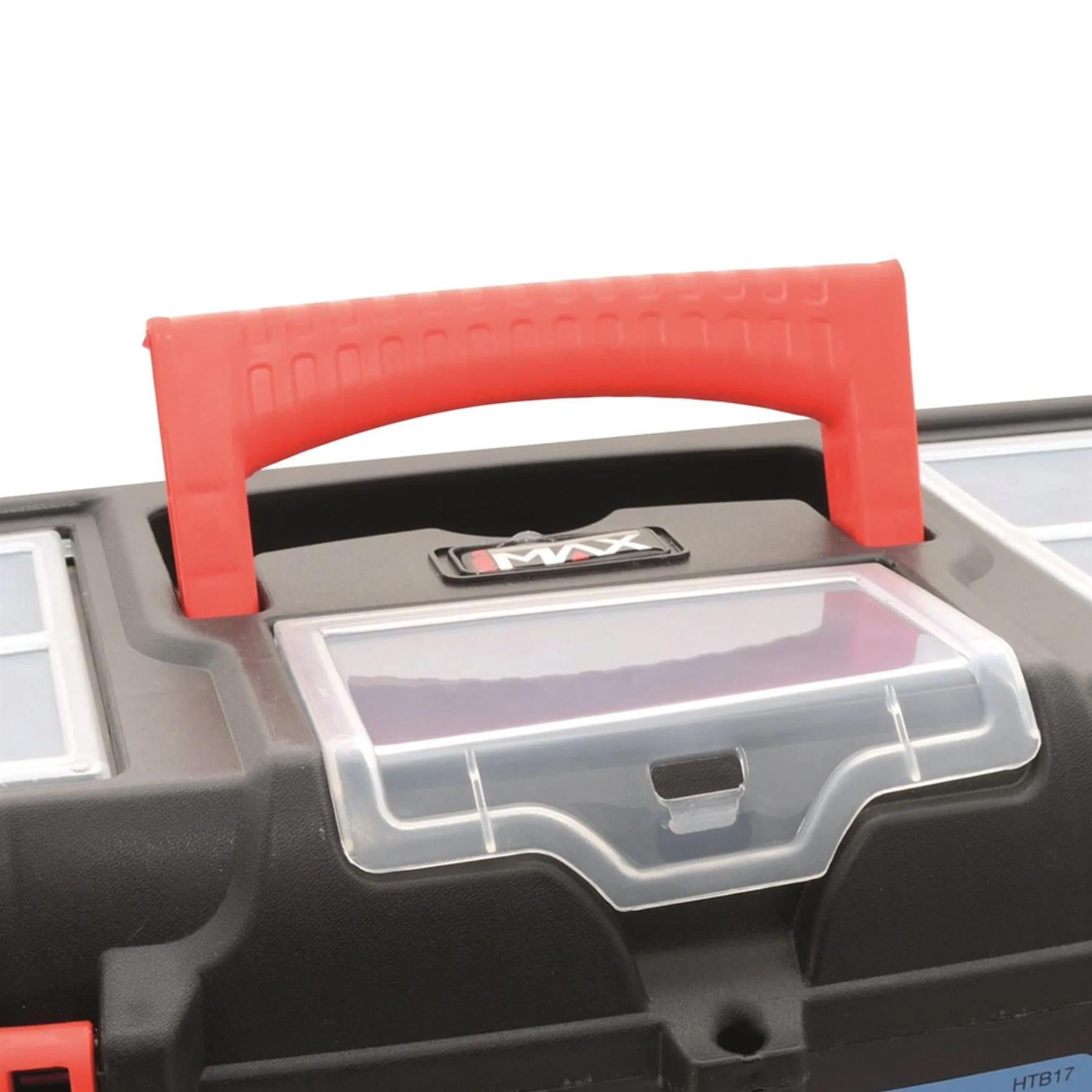 Garage toolbox