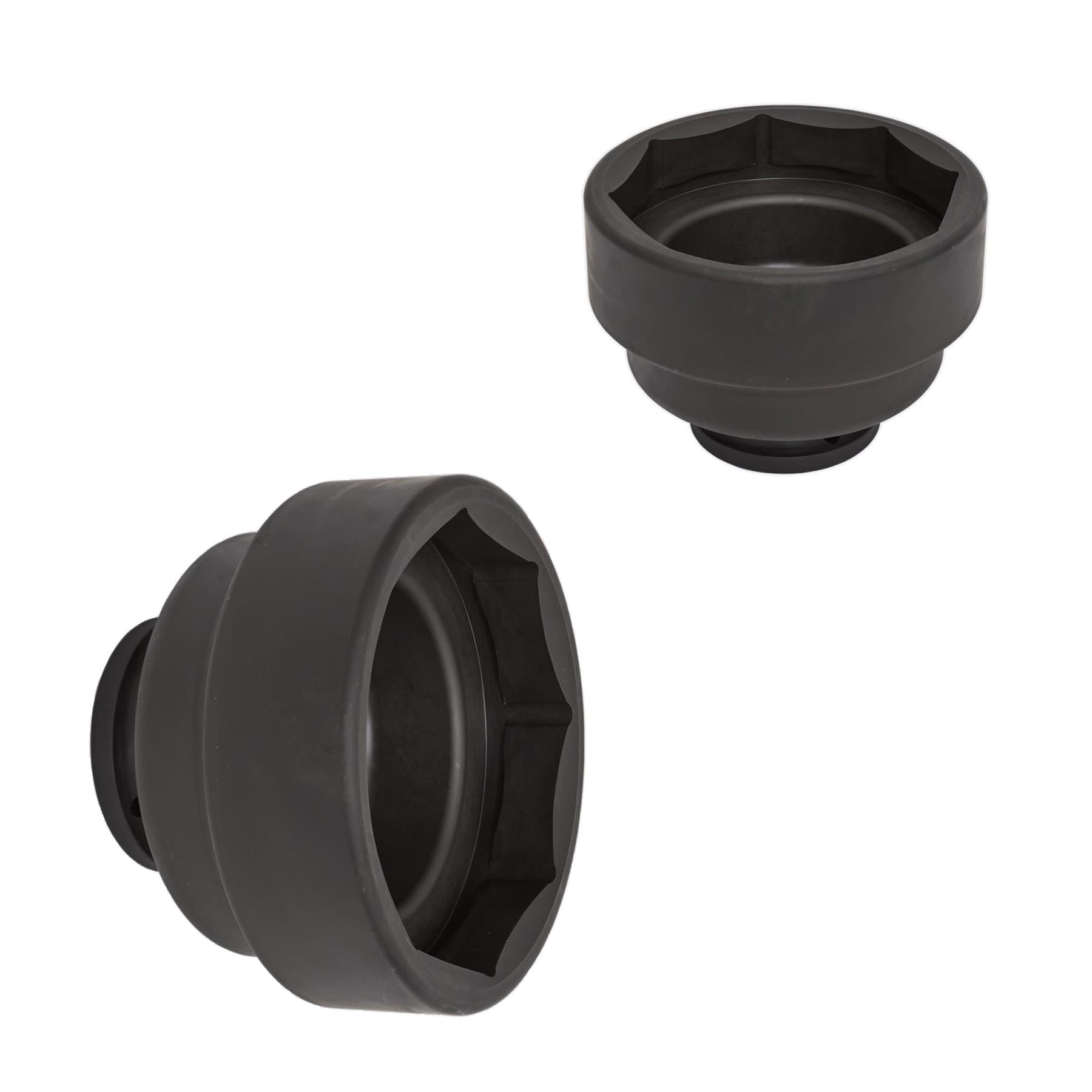 Sealey Third Axle Socket for Scania 10-Wheel Cab 95mm 3/4"Sq Drive