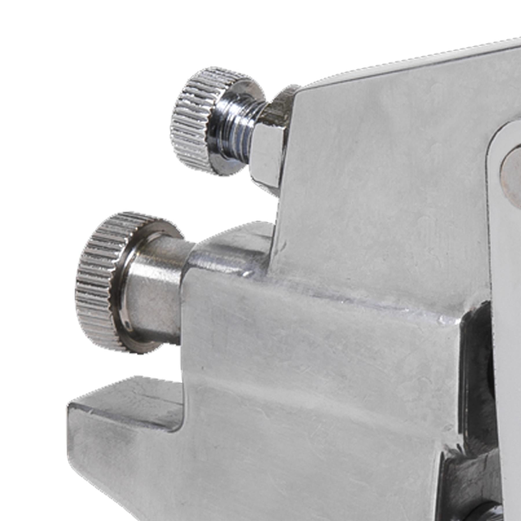Sealey Spray Gun for SSG1P 1.8mm Set-Up