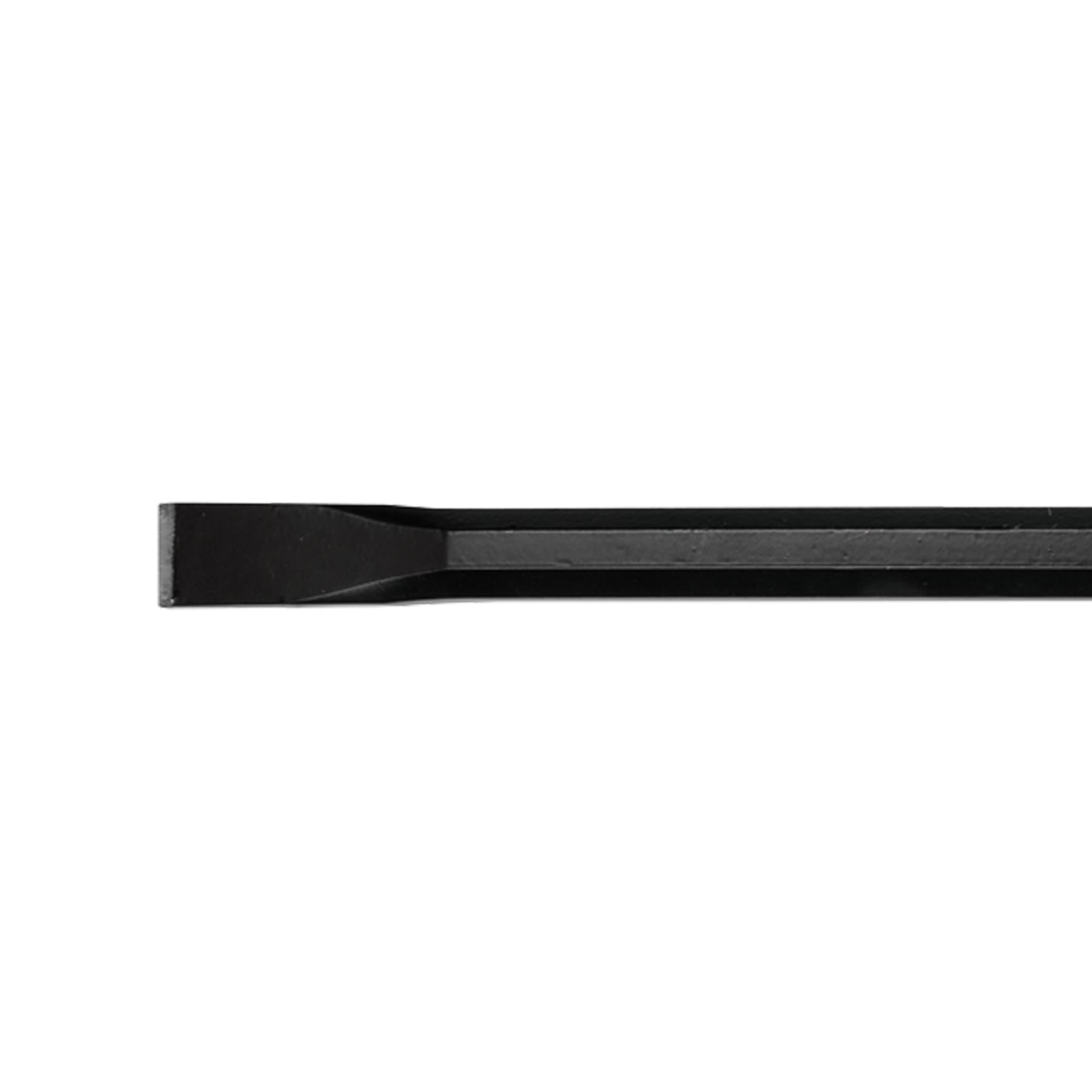 Sealey Cold Chisel With Grip 25 x 450mm