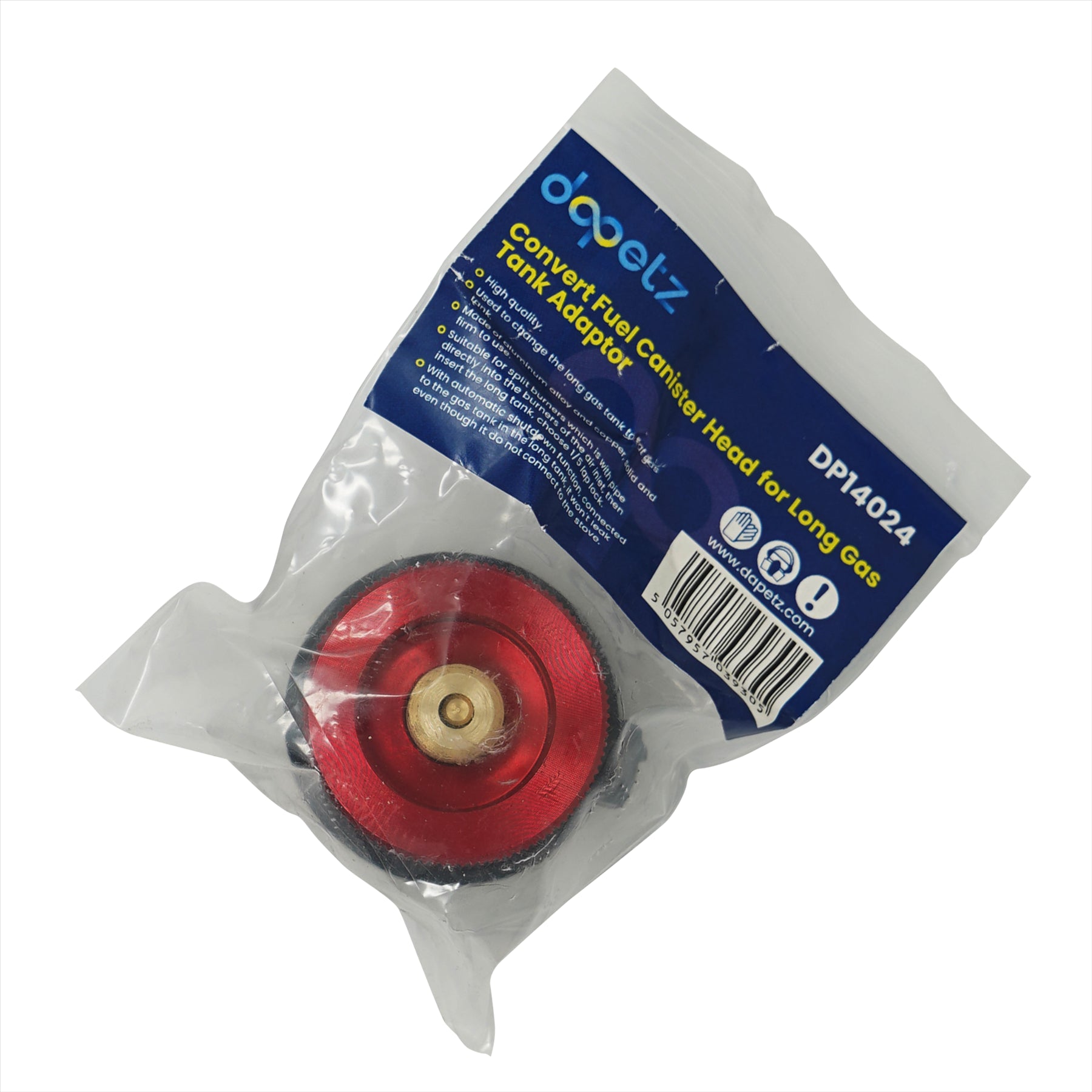 Camping Stove Butane