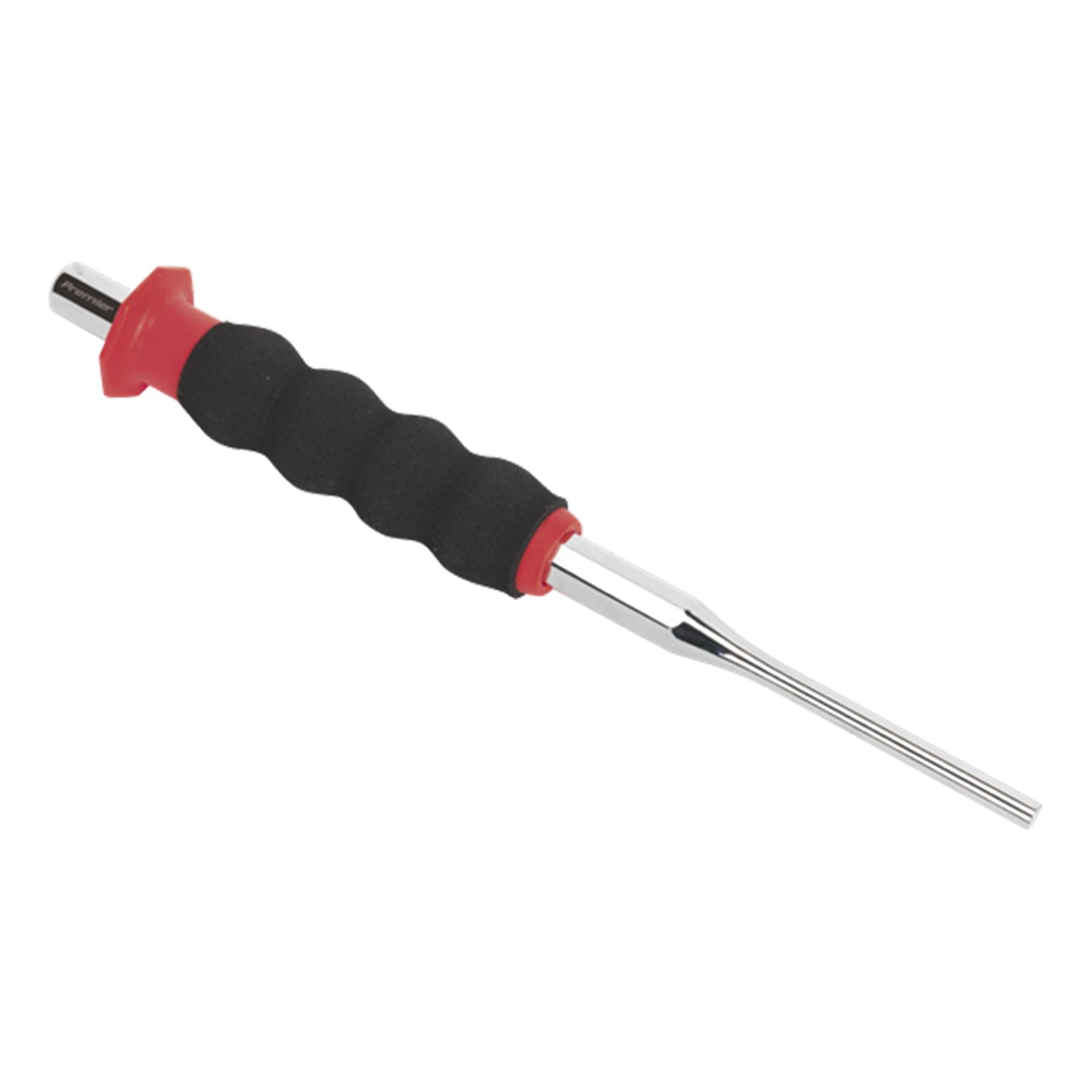 Sealey Sheathed Parallel Pin Punch 5mm