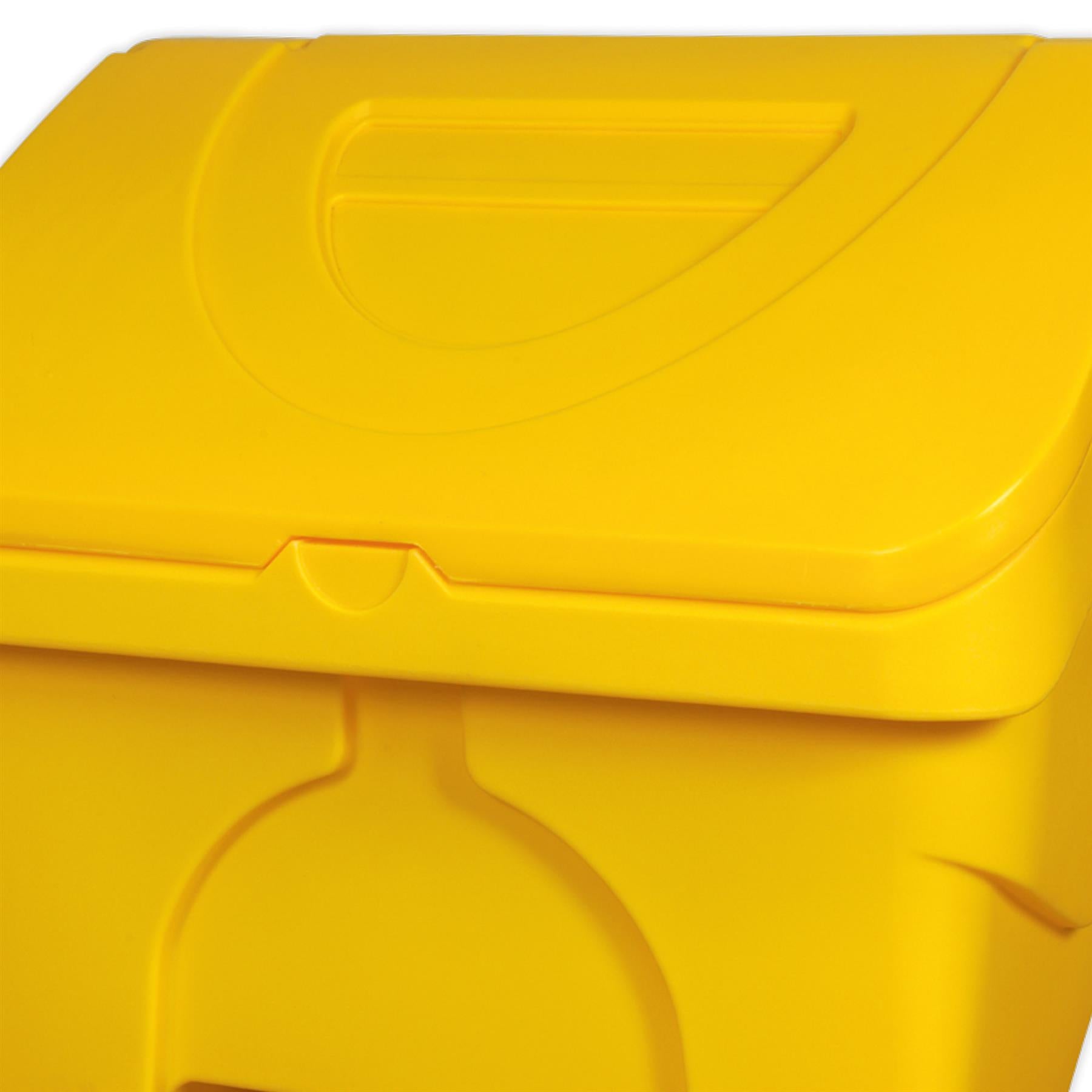 Sealey Grit & Salt Storage Box 200L Winter Ice GB03