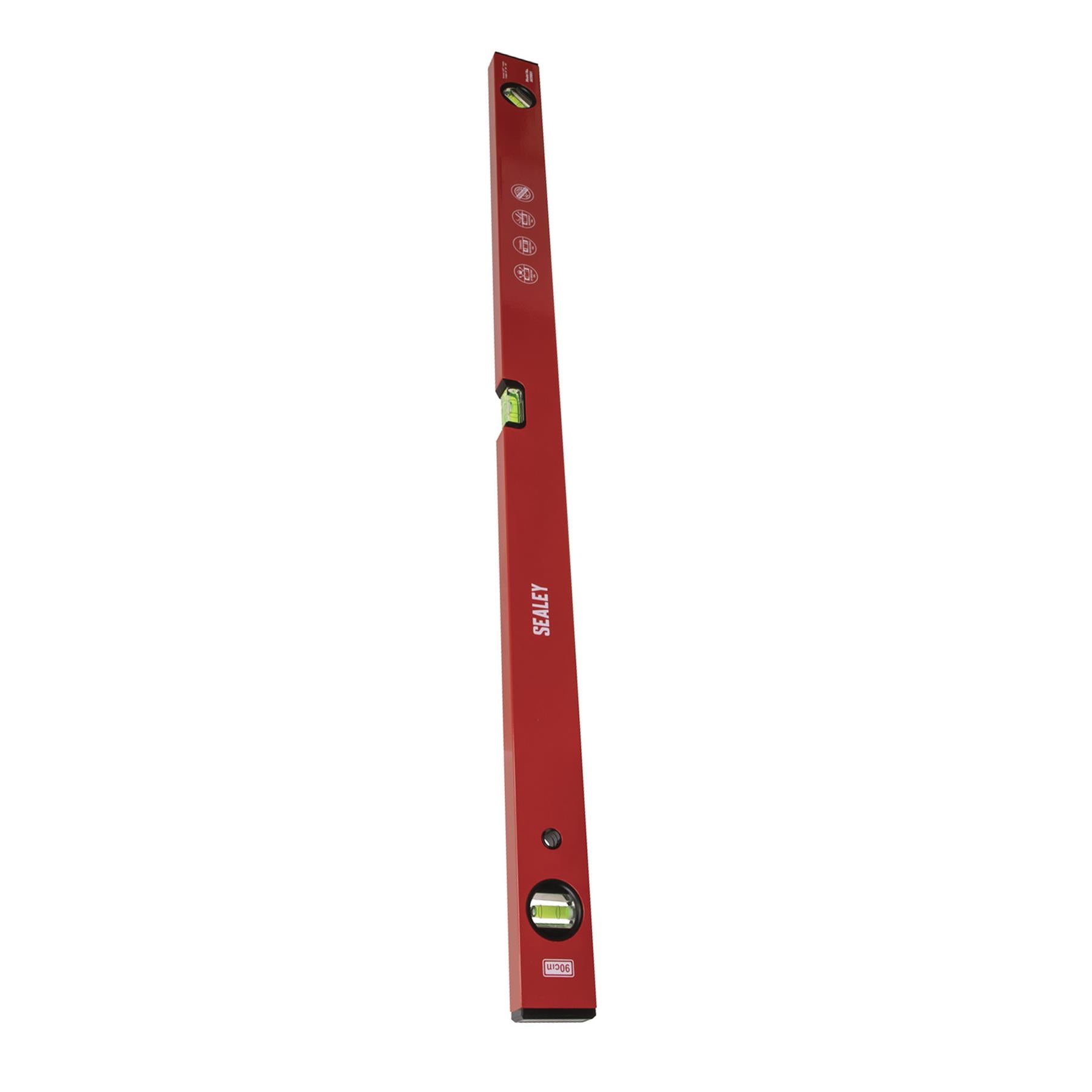 Sealey Spirit Level 900mm
