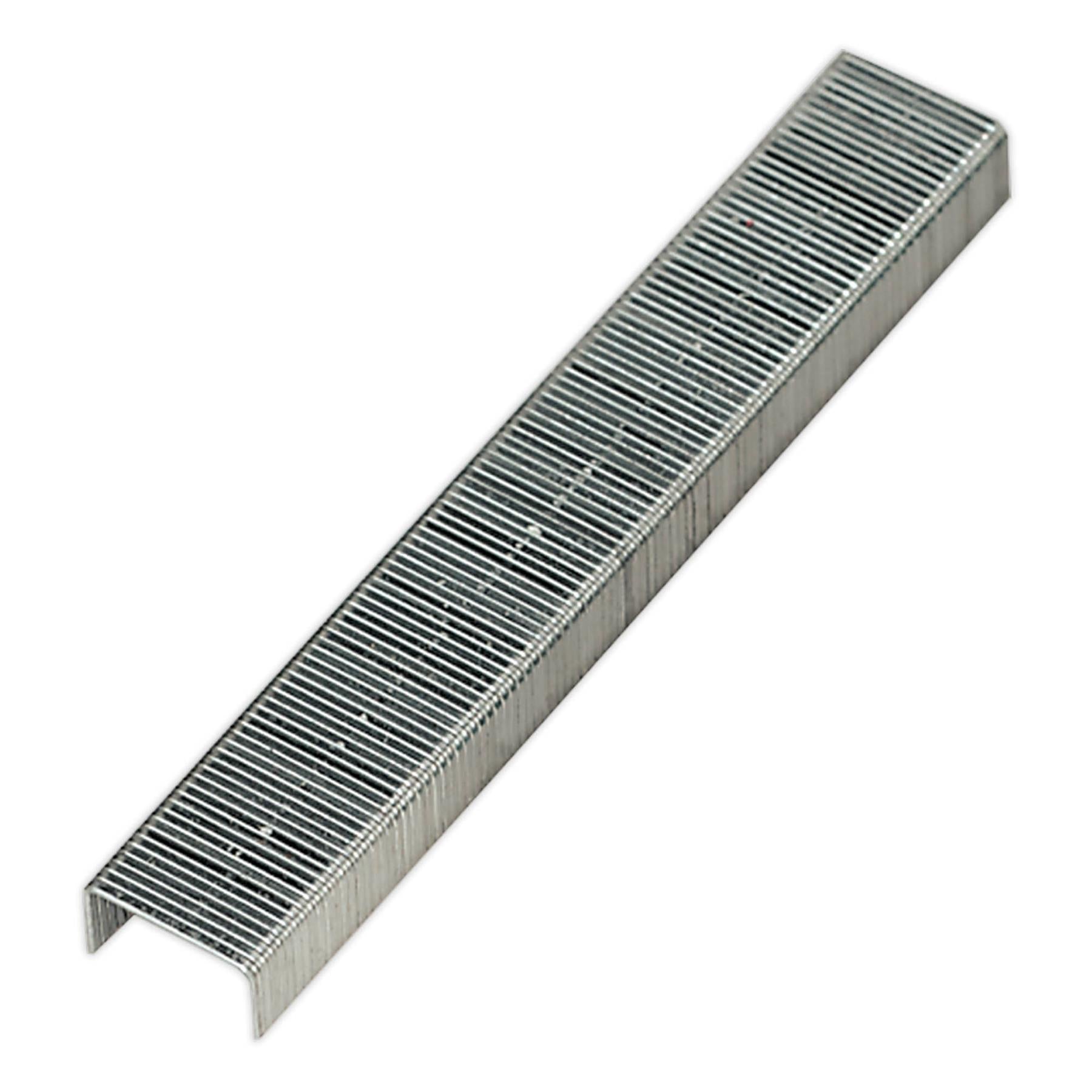 Sealey Staple 6mm Pack of 500