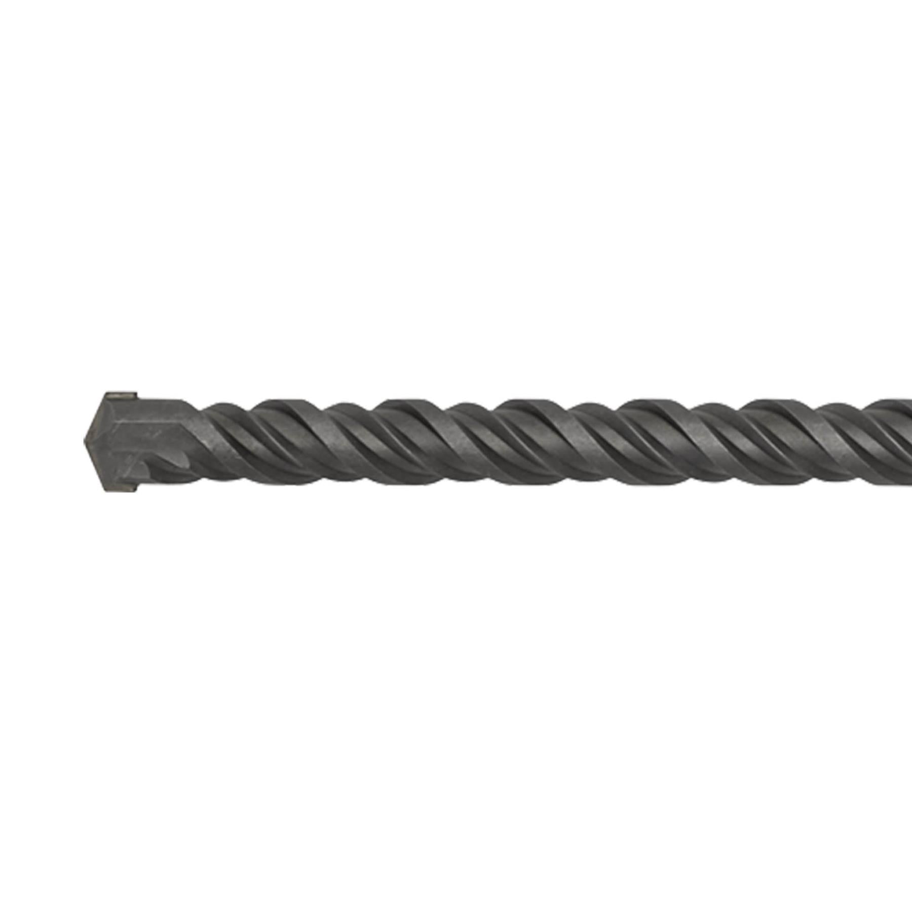 Sealey SDS Plus Drill Bit �22 x 450mm