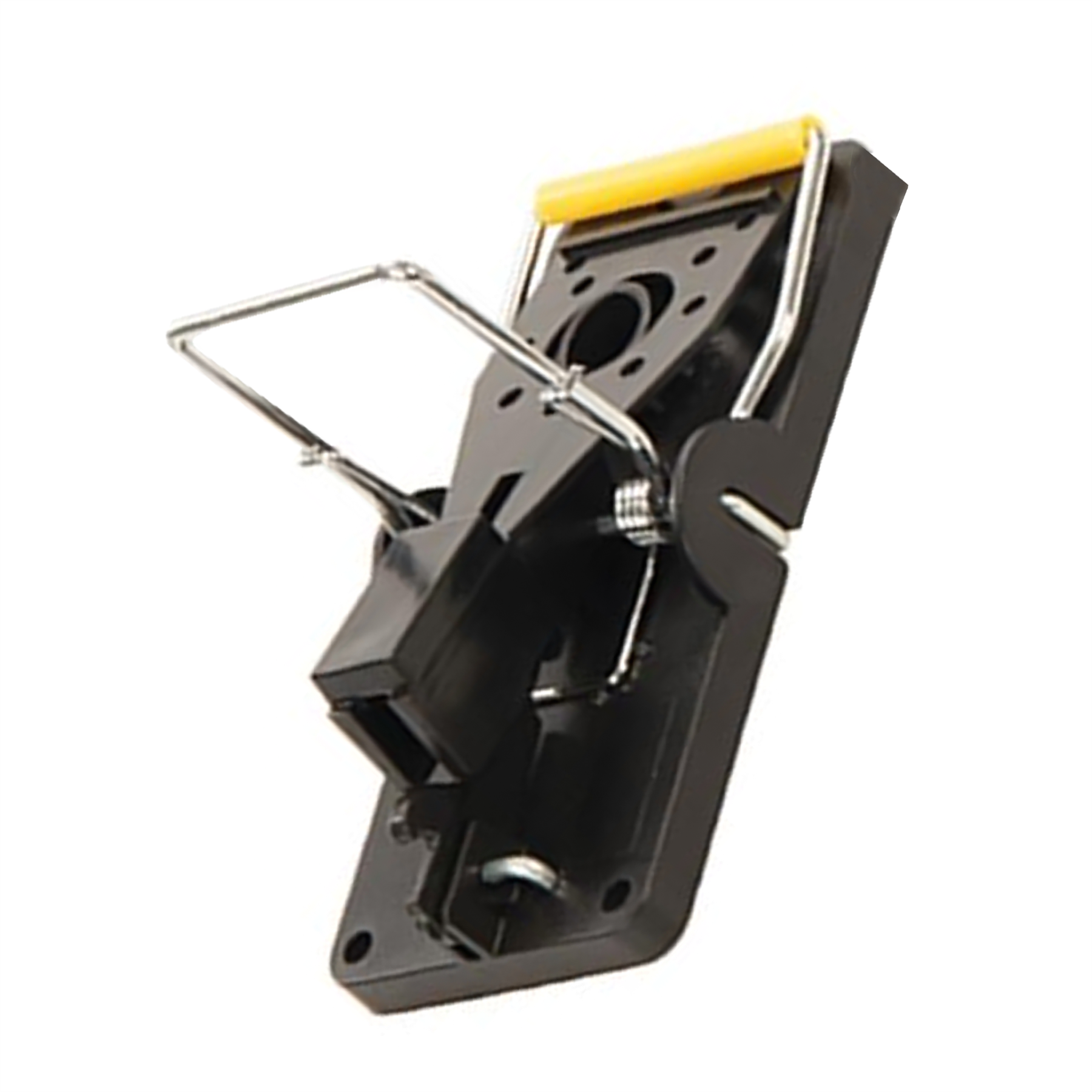 Mouse Traps Set 6pce 98 X 48mm Instant Trigger Ensures Immediate Entrapment.