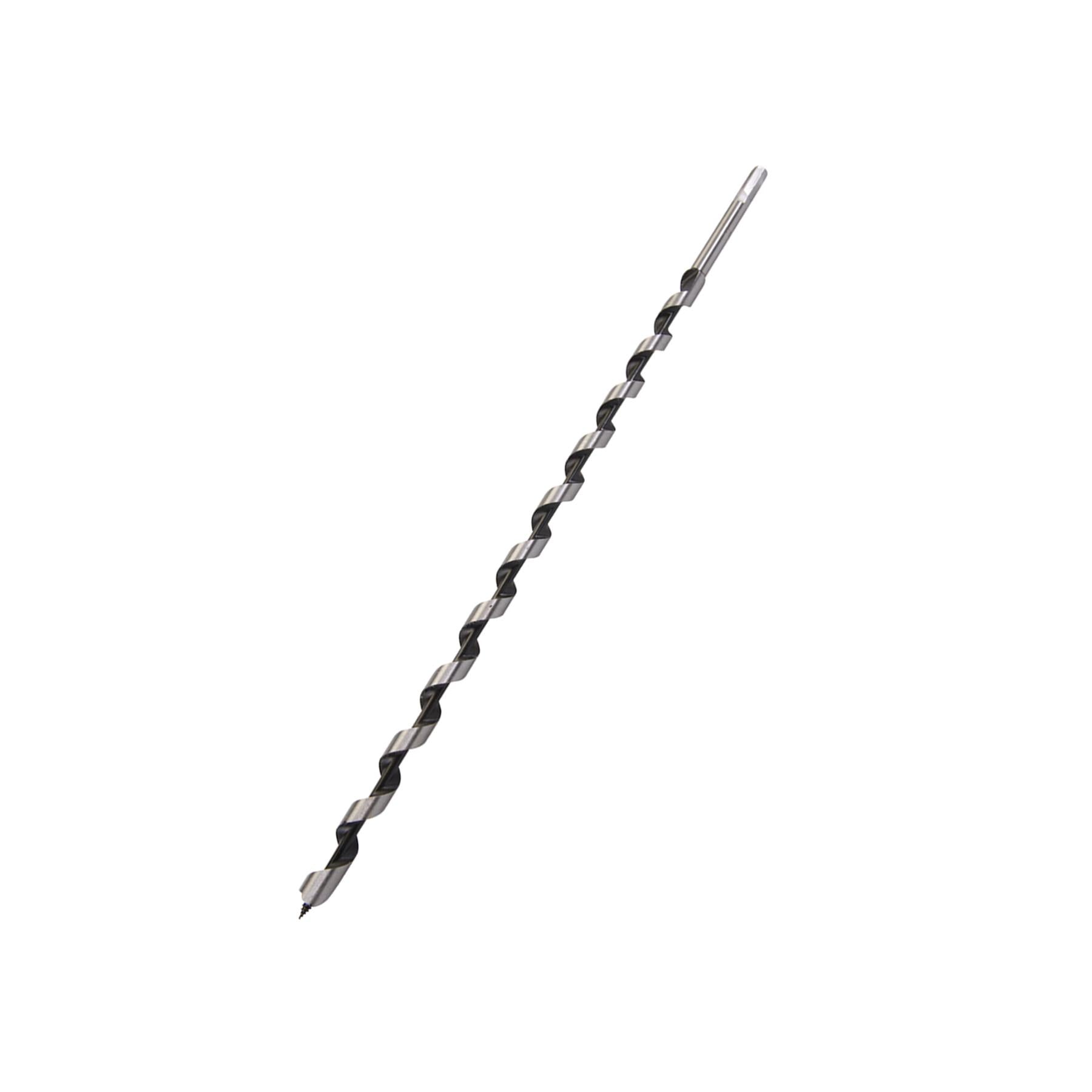 Auger Bit 13mm X 450mm Hand Tools Holes Cutting Hex Shank Drill Quality