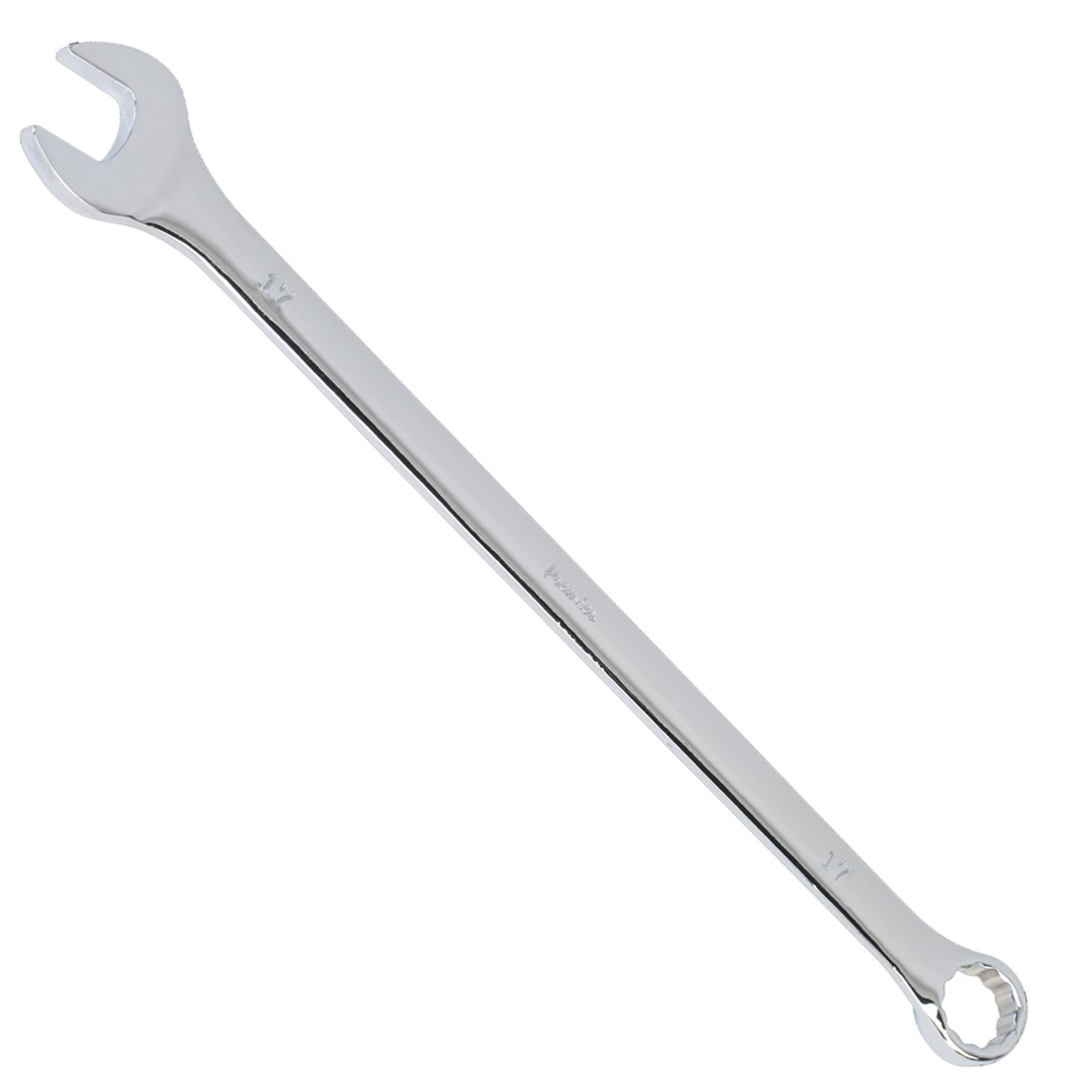 Sealey Combination Spanner Extra-Long 17mm