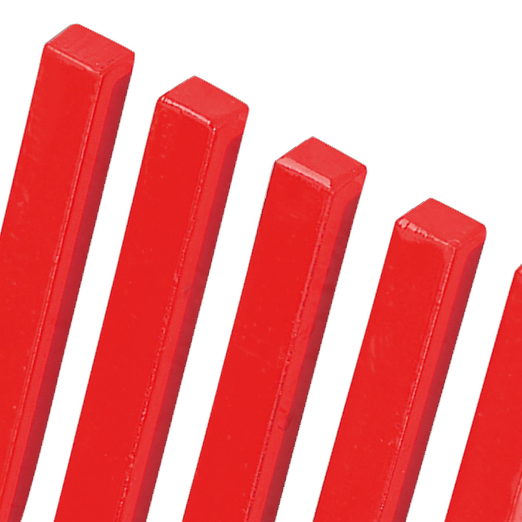 Sealey Cutter Set 5pc 8 x 8mm