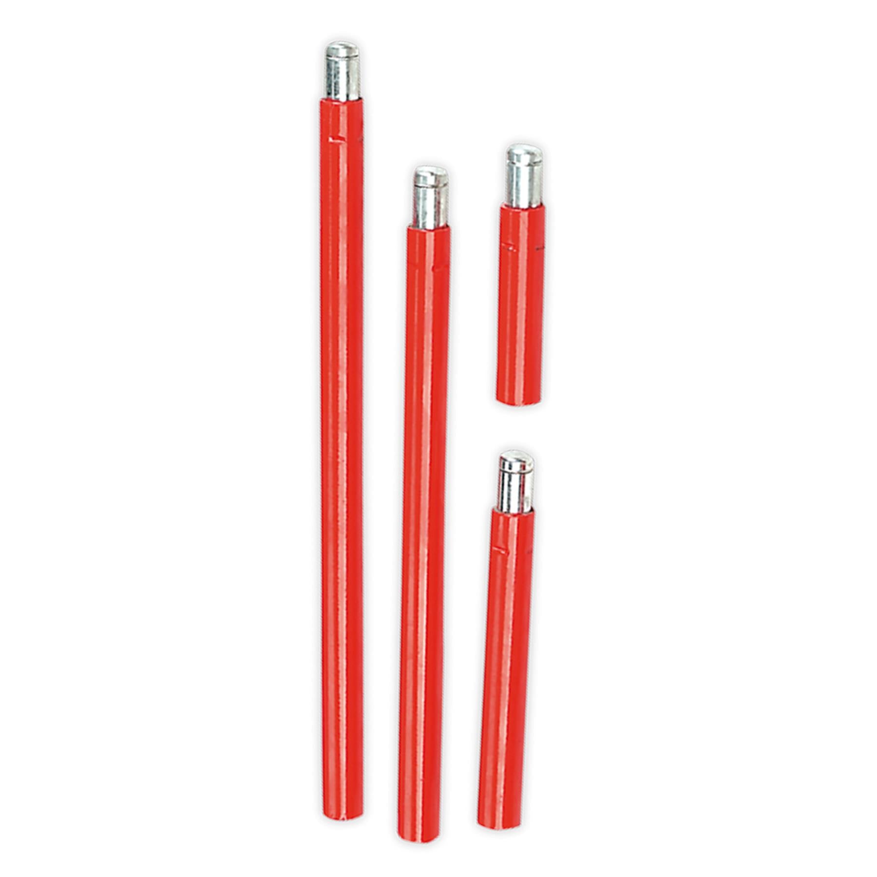 Sealey RE83/4 Hydraulic Body Repair Kit 4tonne SuperSnap� Type