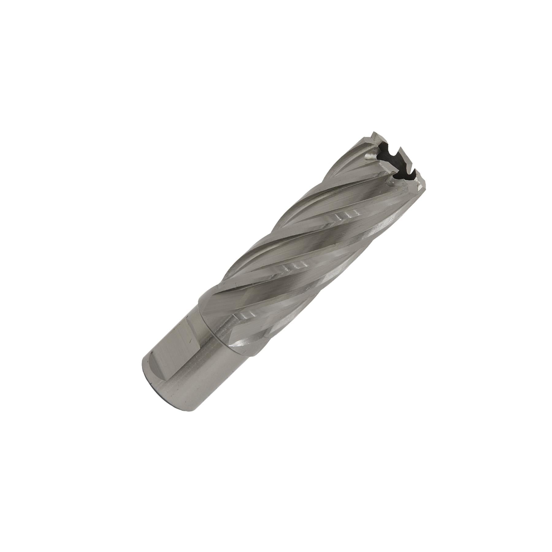Sealey Rotabor Cutter HSS Ø22mm - Cut Depth 50mm
