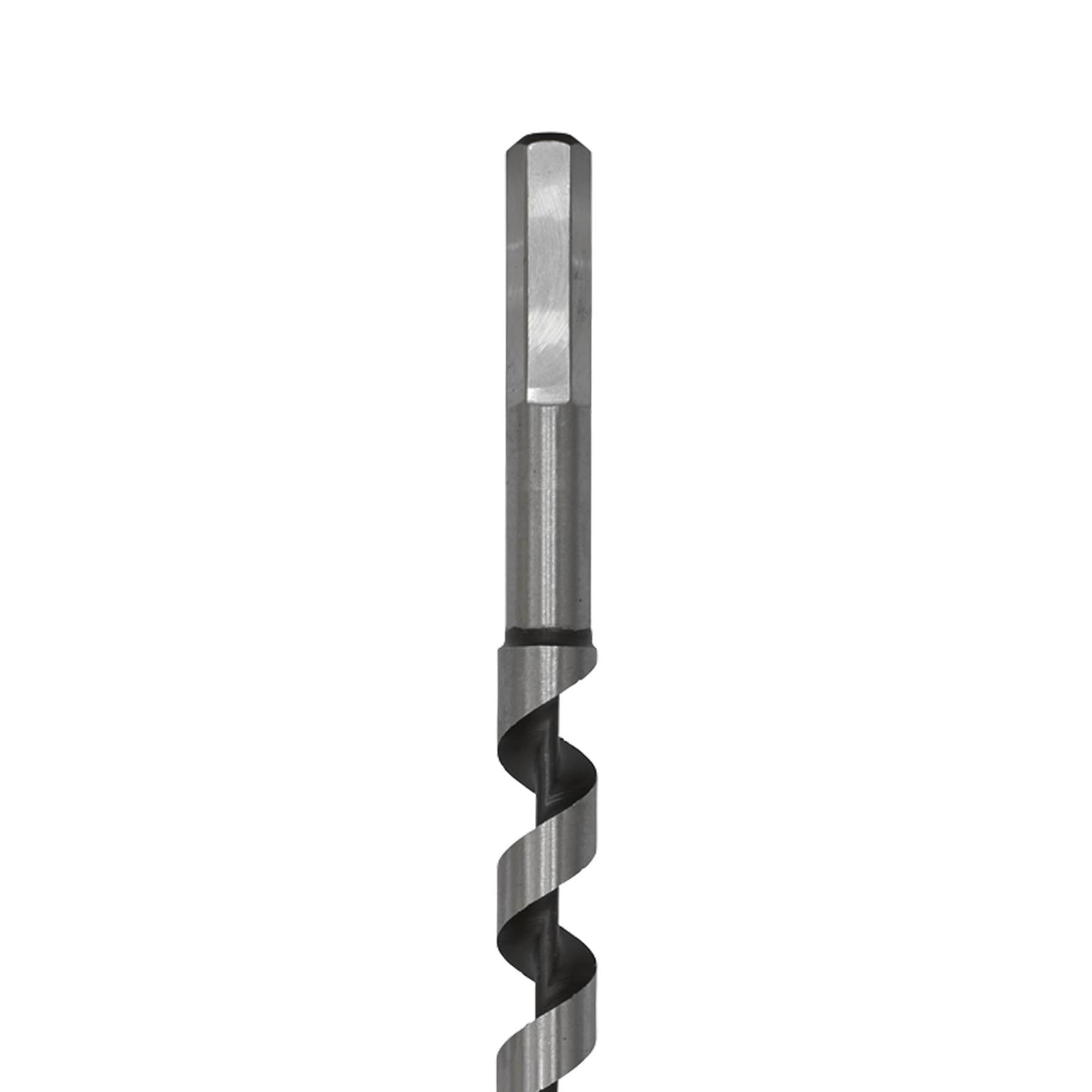 Sealey Auger Wood Drill �14 x 235mm