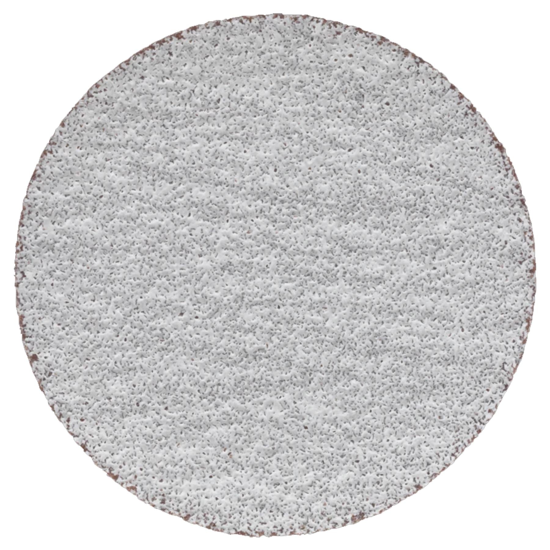 Sealey Sanding Disc 50mm 80Grit Sanding disc. Pack of 10