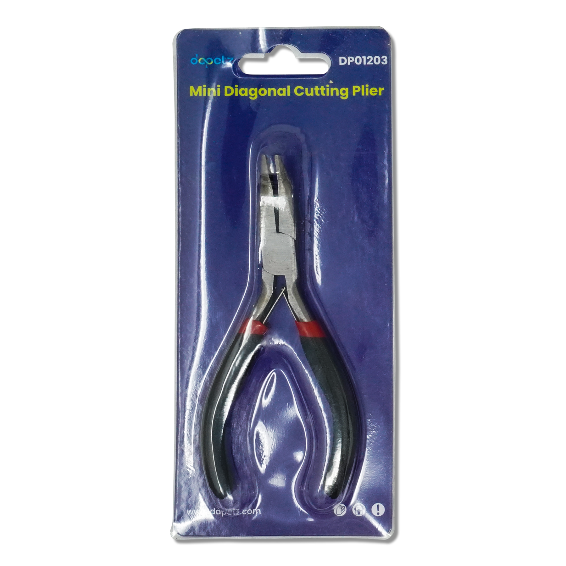 Mini Needle Nose Side