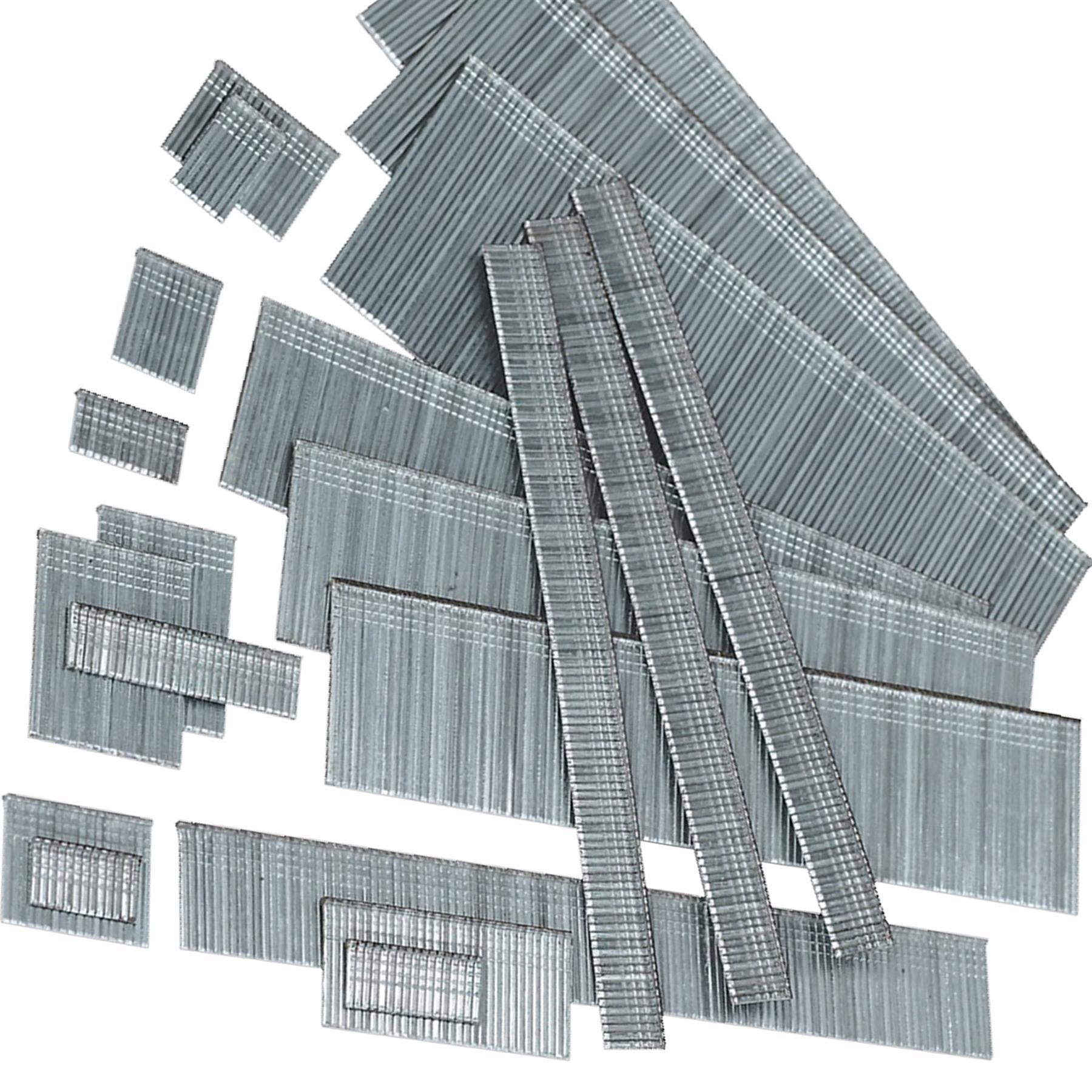 Sealey Nail 40mm 18SWG Pack of 5000