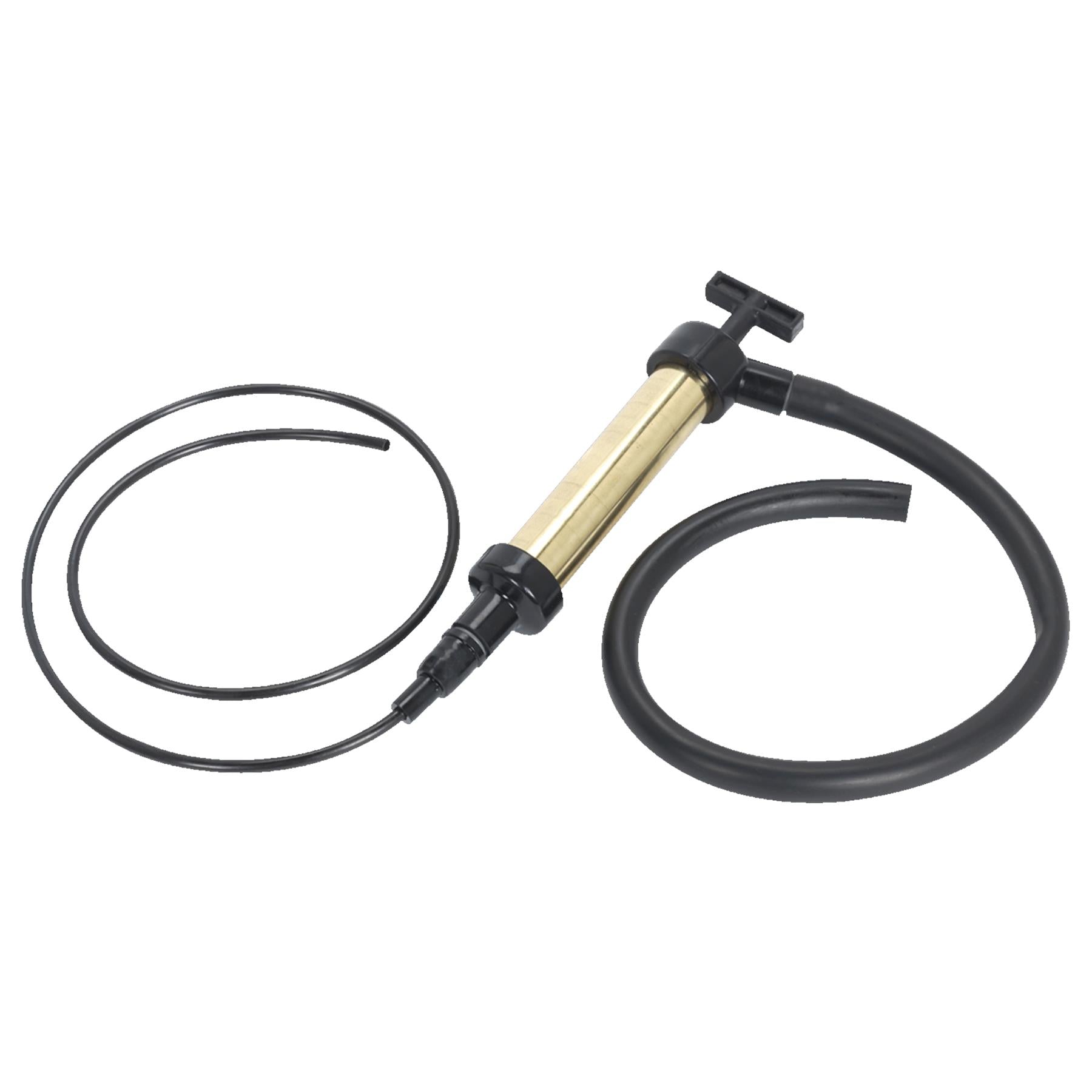 Sealey Fluid Transfer Pump