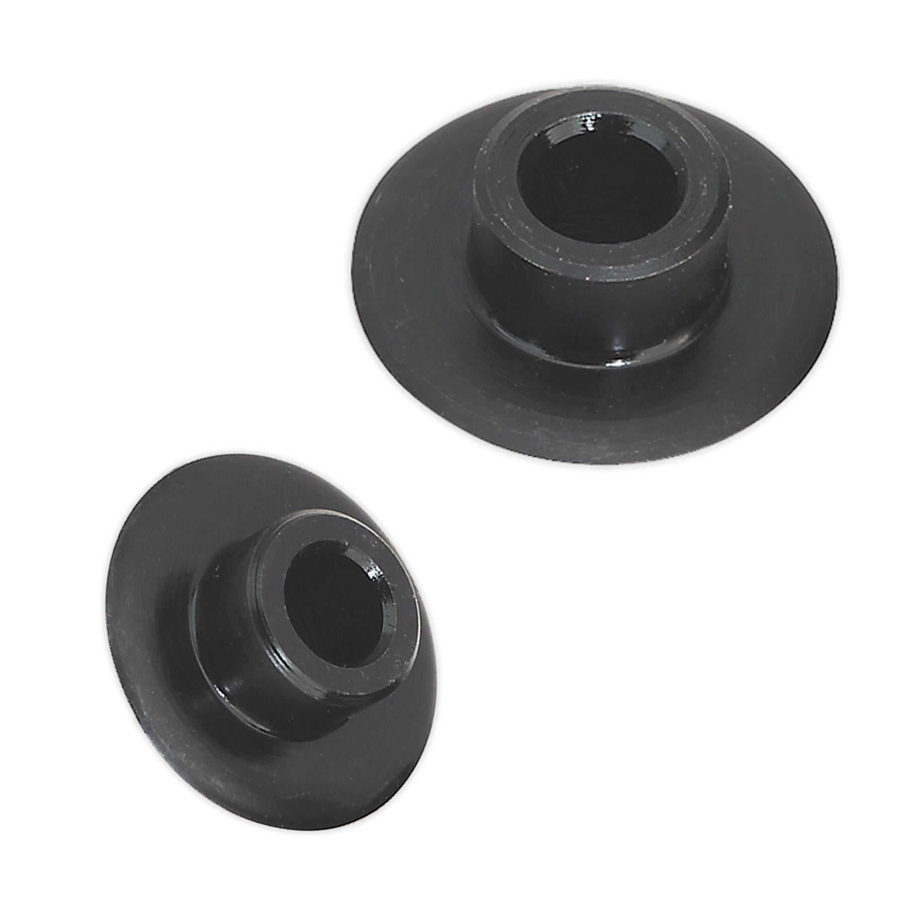 Sealey Cutter Wheel For Model No. AK5062. Pack of 2 AK5062/B