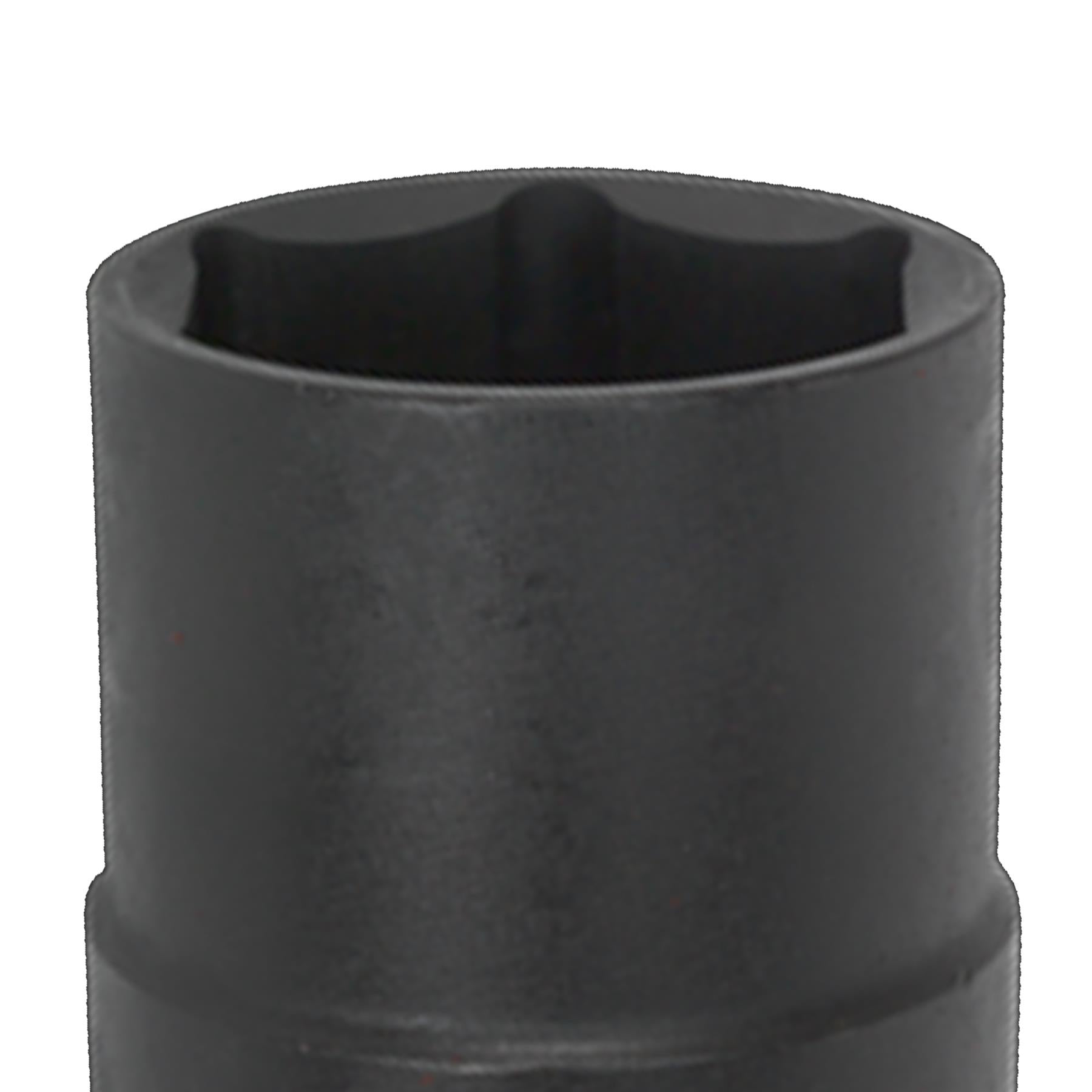 Sealey Impact Socket Hub Nut 36mm 1/2"Sq Drive - Fiat 500, Ford Ka
