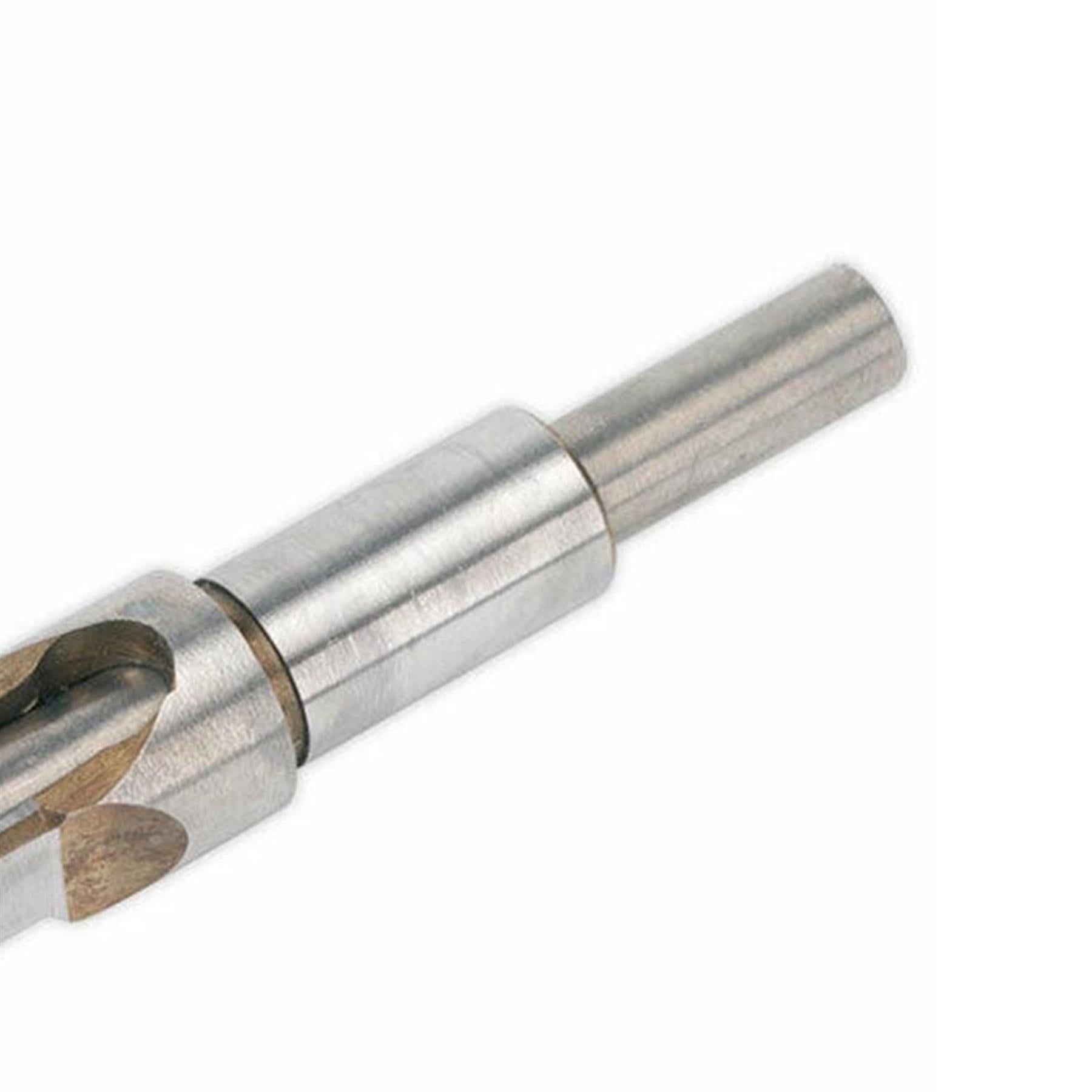 Sealey Chisel & Drill Set 5/8"