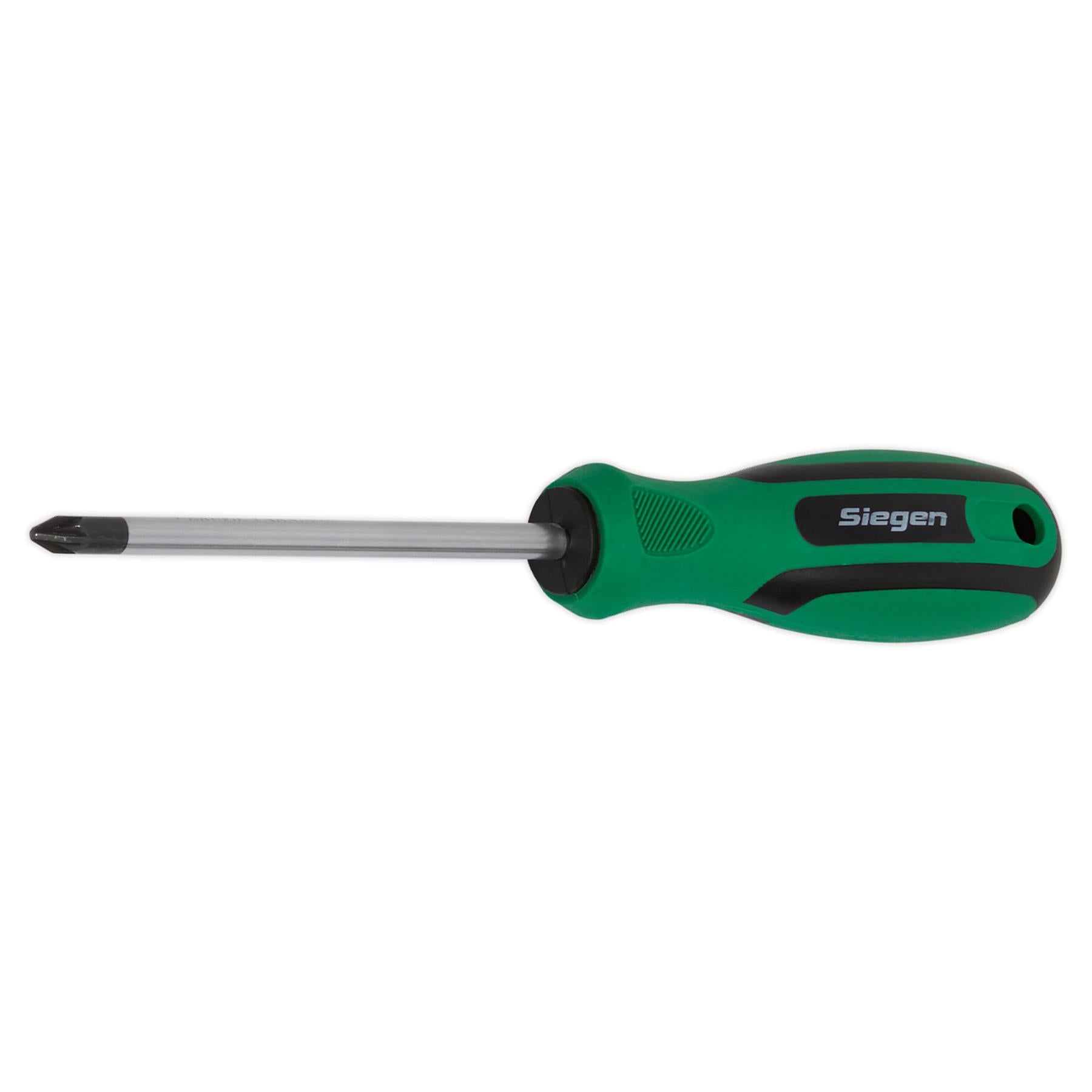 Sealey Screwdriver Pozi #2 x 100mm