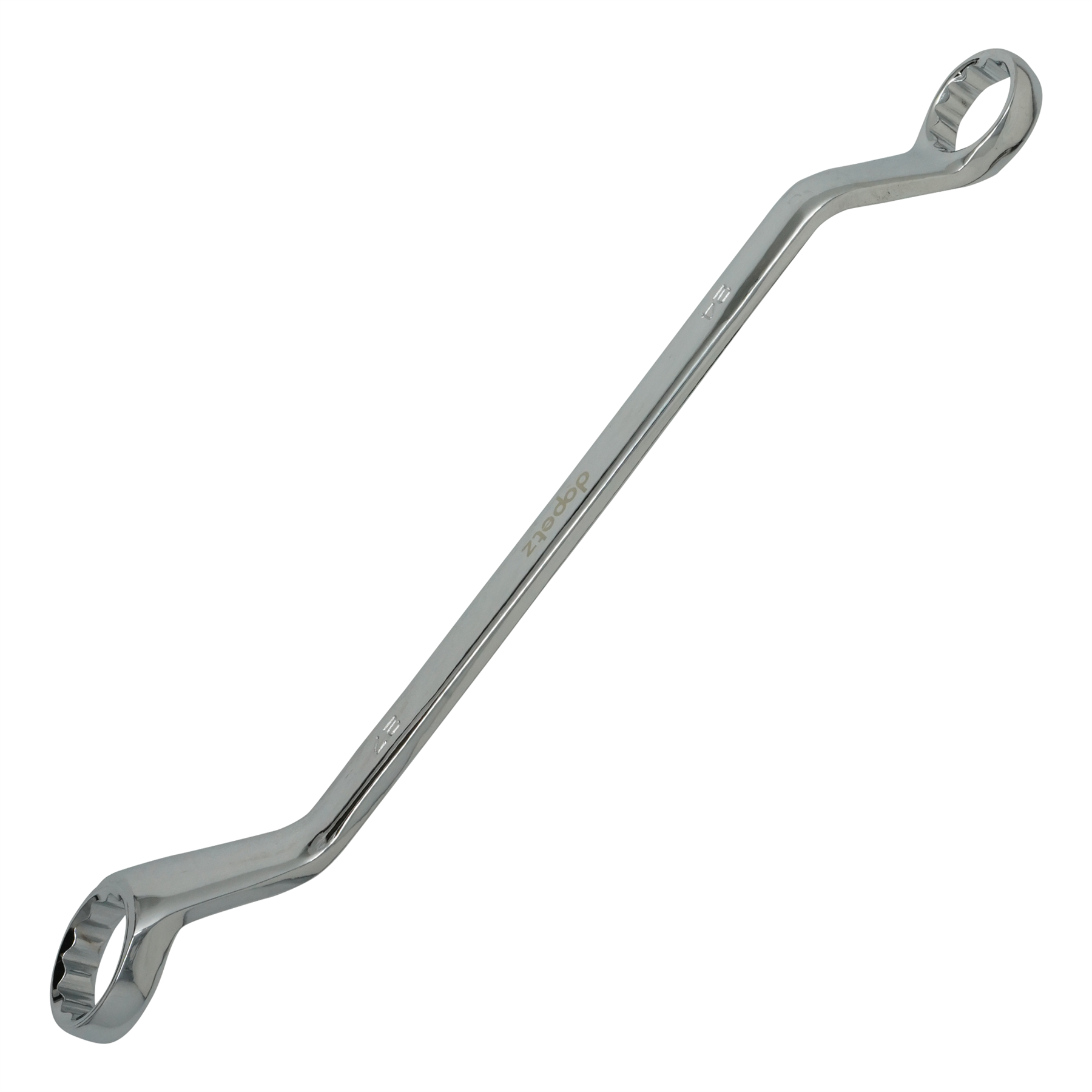 24mm - 27mm Deep Offset