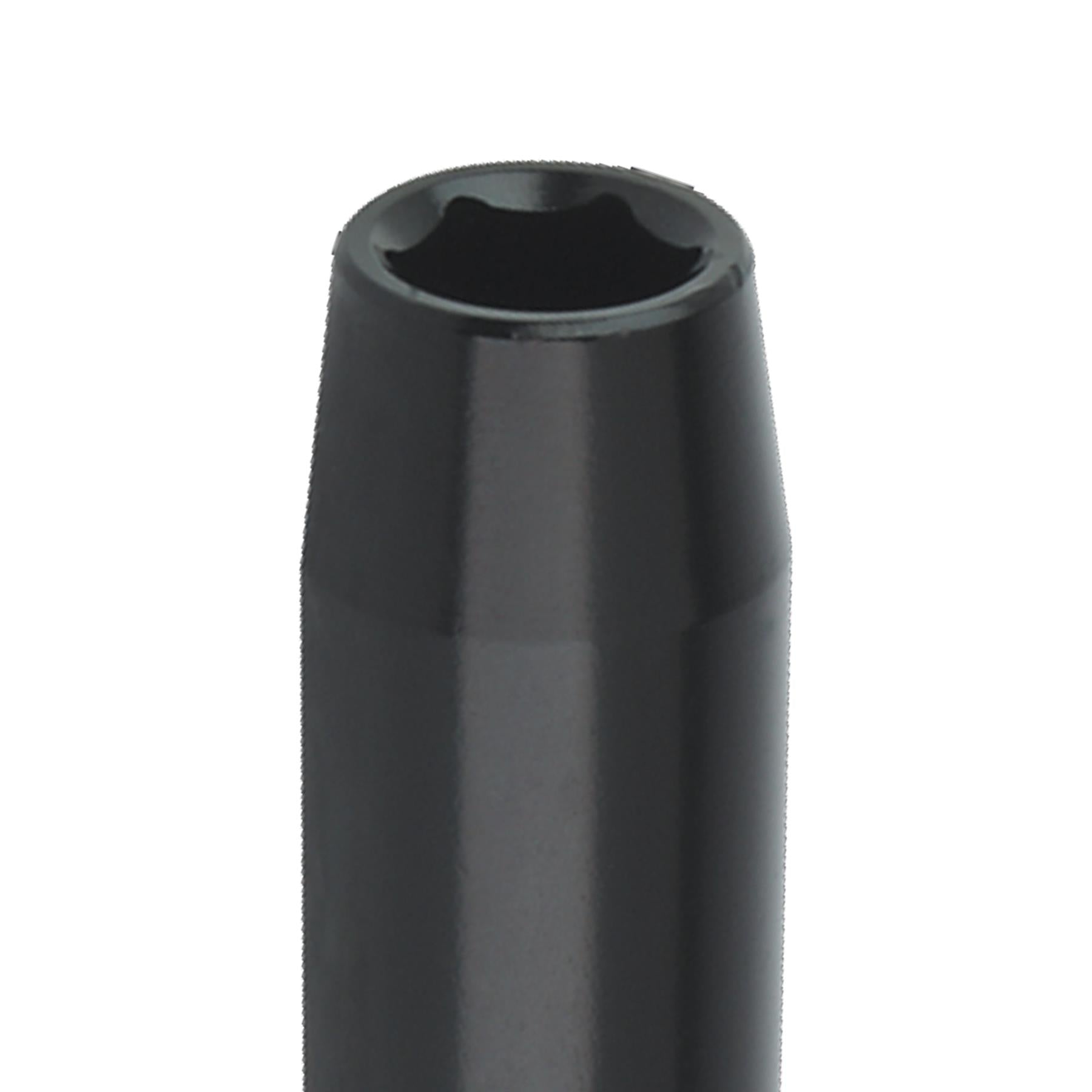 Sealey Impact Socket 10mm Deep 3/8"Sq Drive