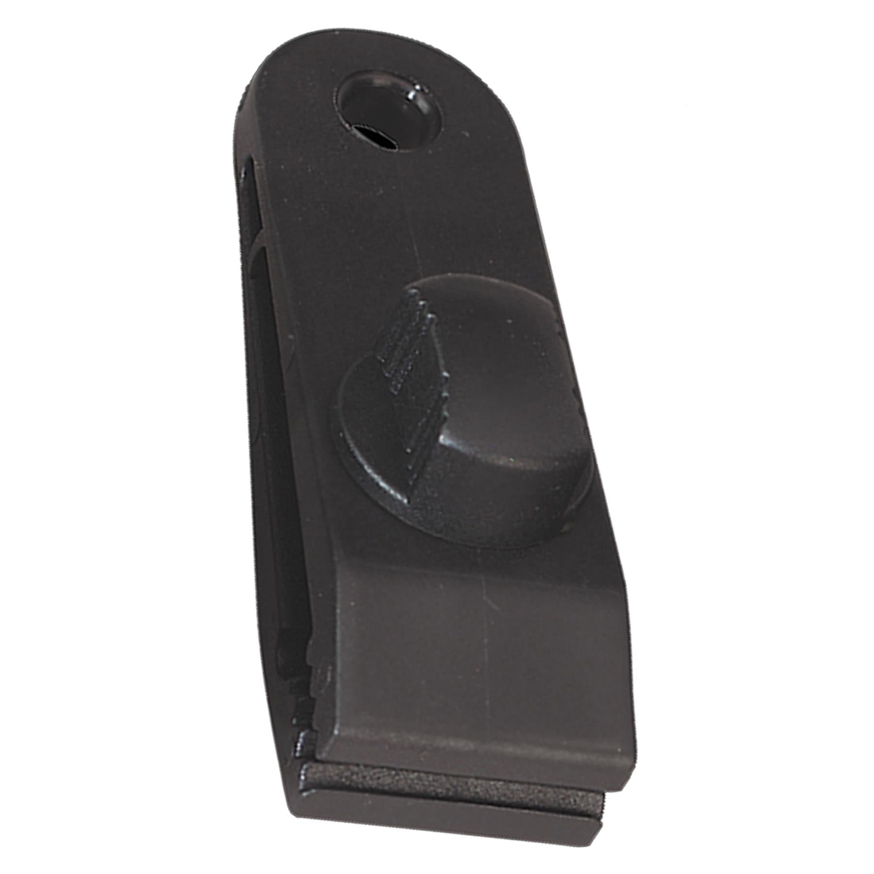 Sealey Tarpaulin Clip Pack of 4