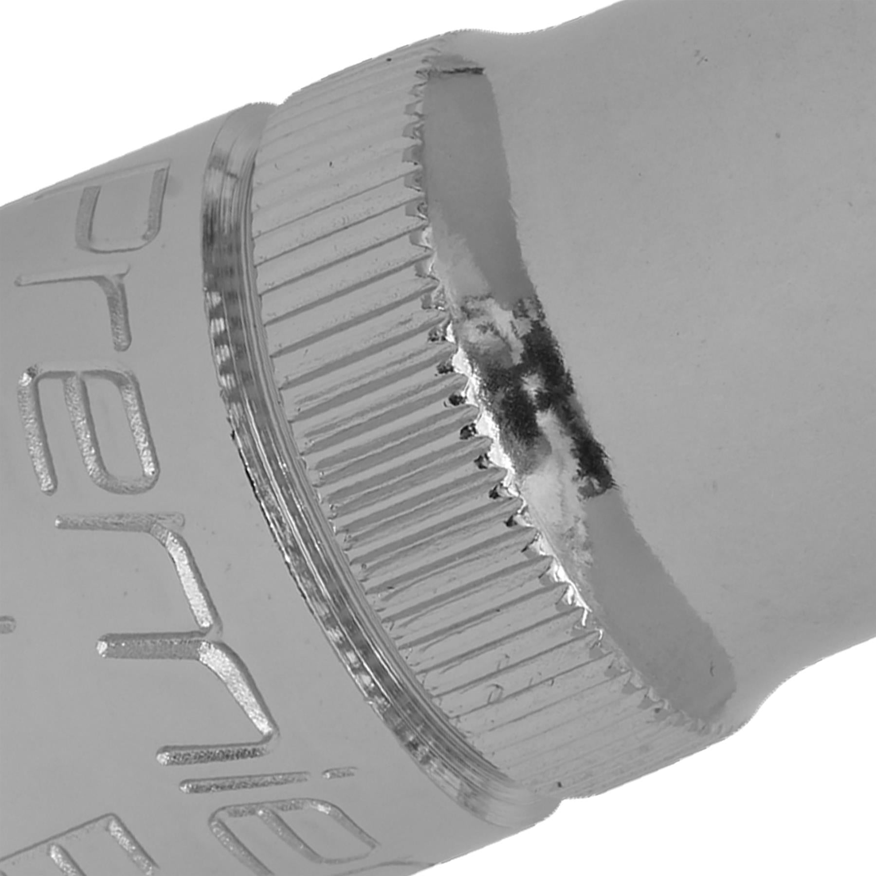 Sealey TRX-Star* Socket E18 1/2"Sq Drive Garage Workshop DIY