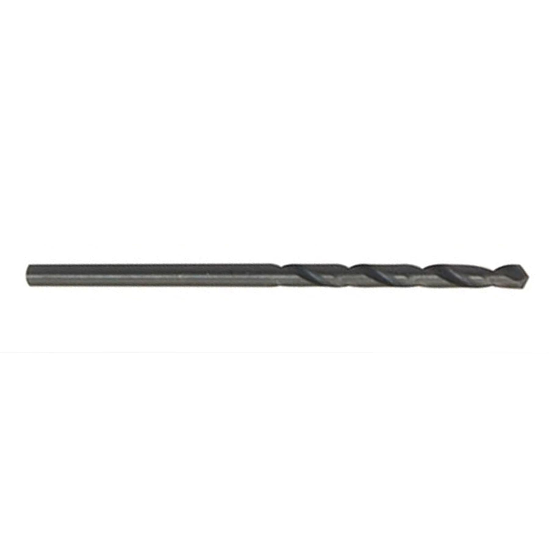 Hss Metric Jobber Drill Bits 10 Pack 1.5mm Metal Steel Plastic Wood New