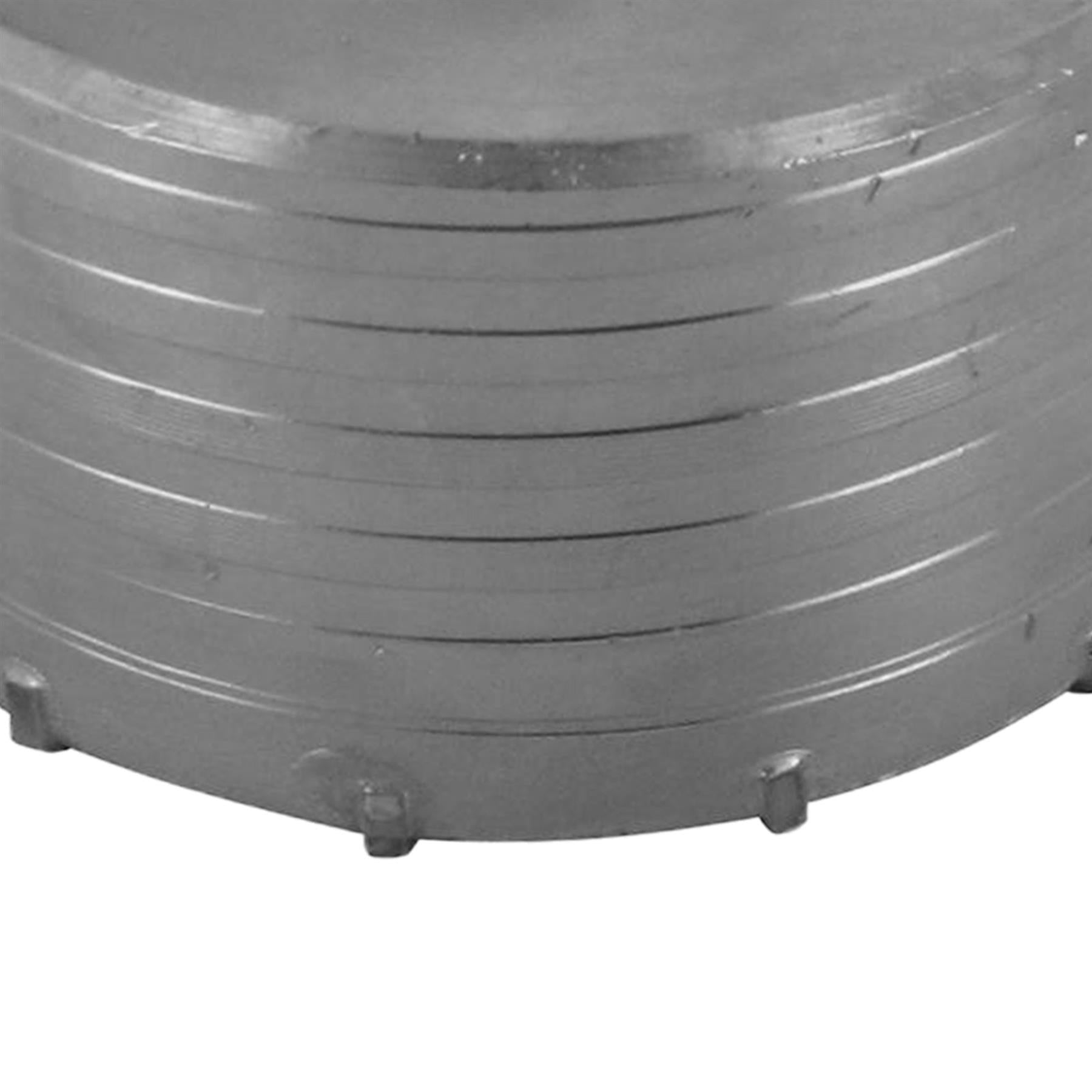 Heavy Duty TCT Core Drill Bit Power 125mm Clean Hole Drlling Mansory Cutter DIY