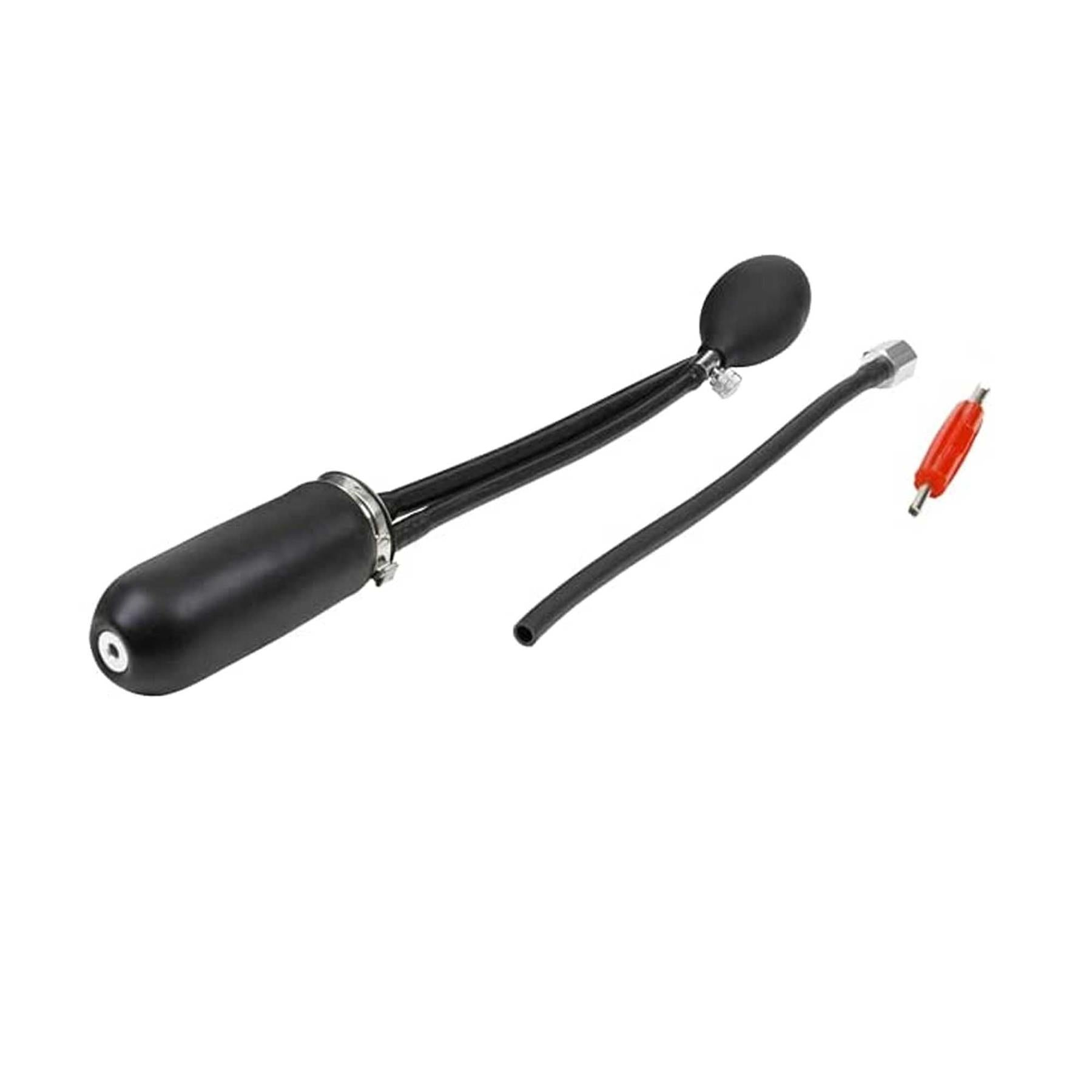 Sealey Leak Detector Smoke Diagnostic Tool