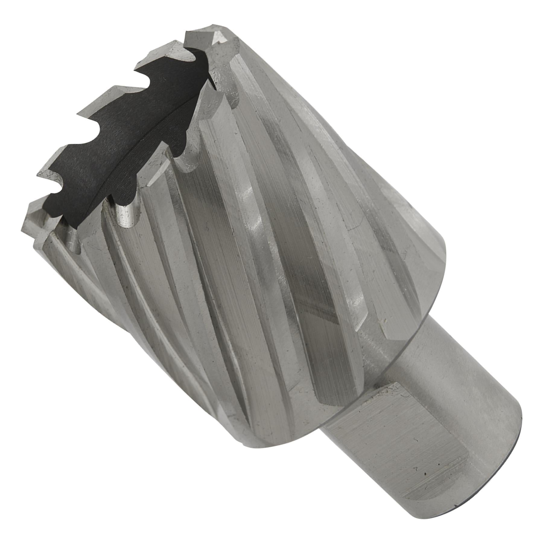 Sealey Rotabor Cutter HSS 34mm - Cut Depth 25mm