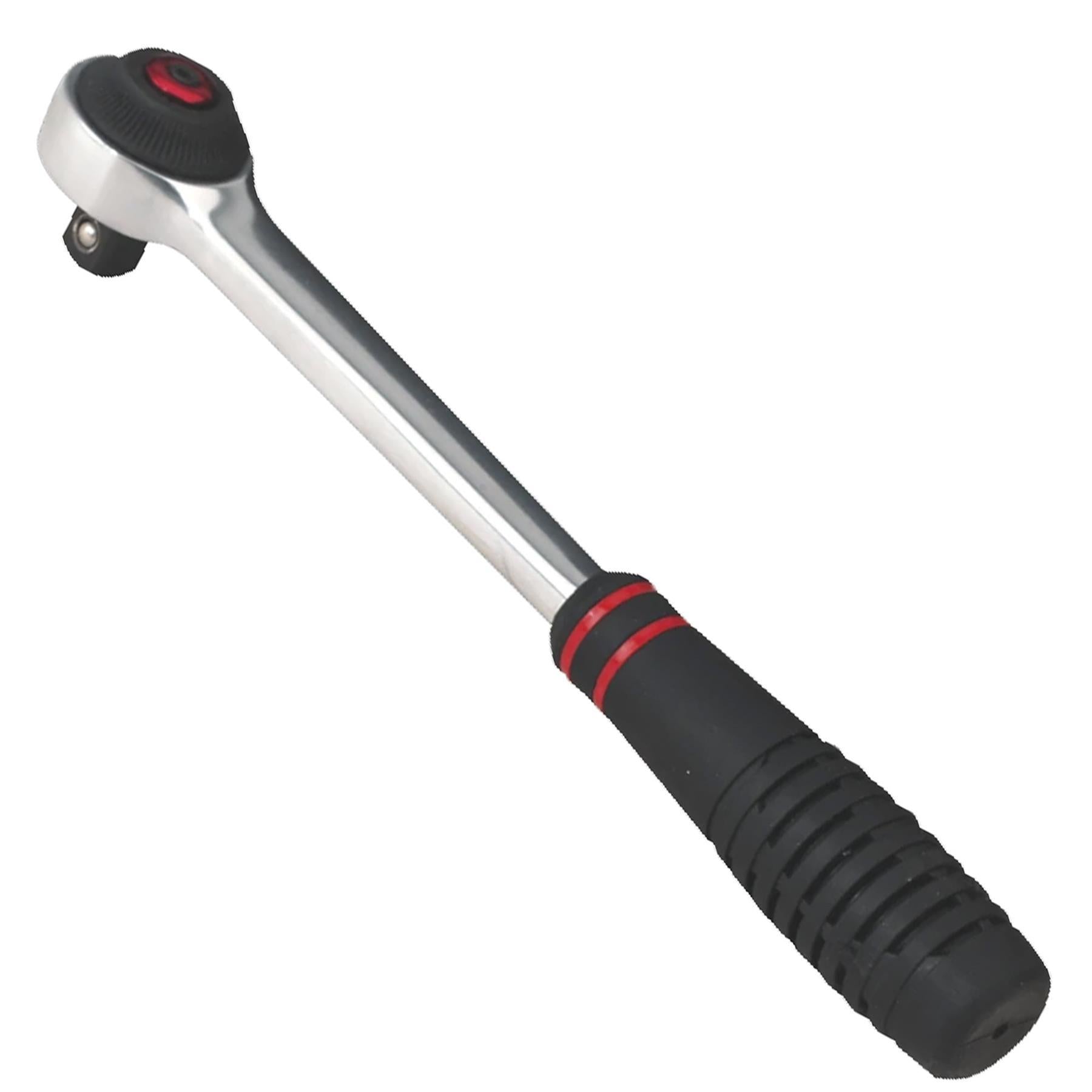 Sealey Ratchet Wrench 3/8"Sq Drive 72-Tooth