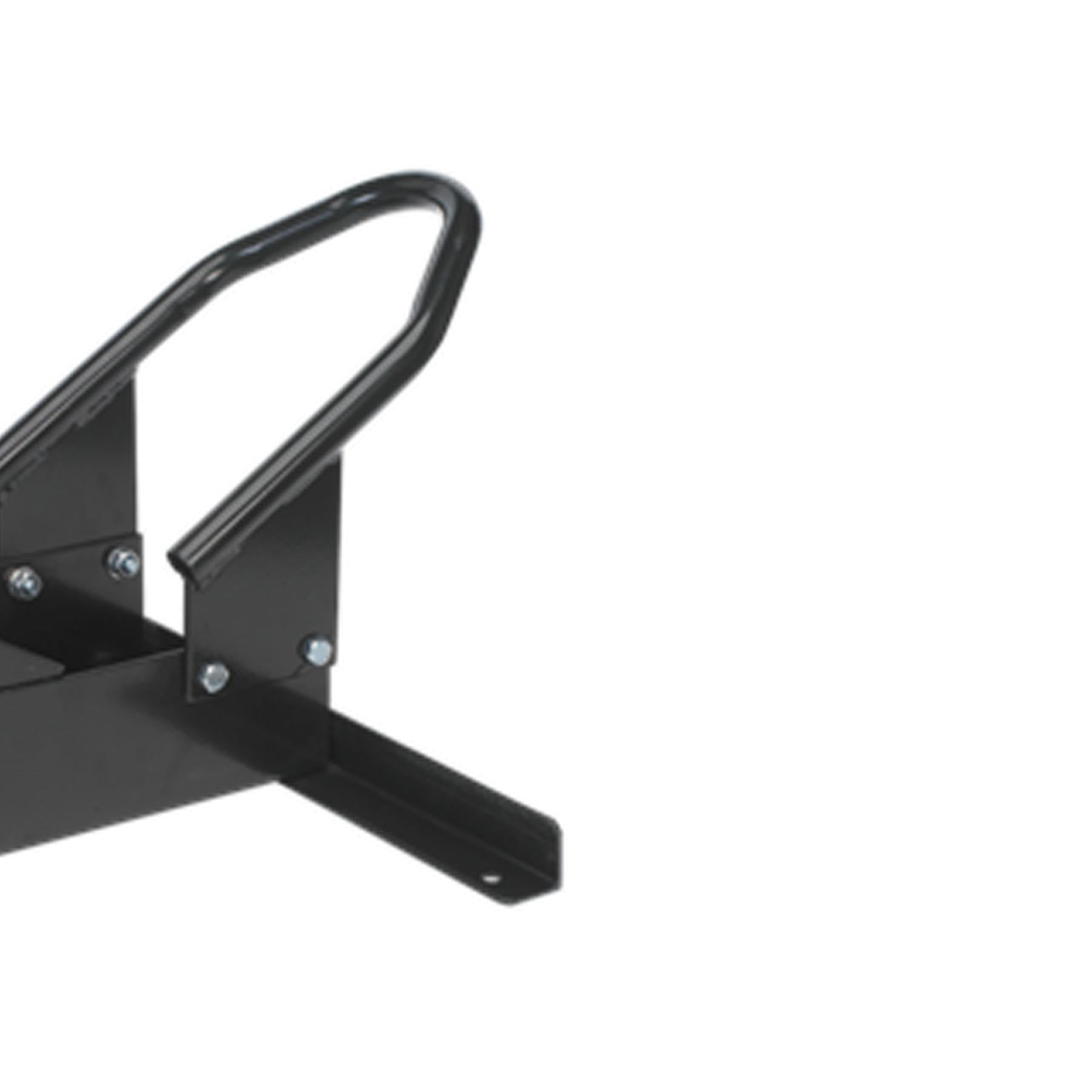 Sealey Motorcycle Rear Wheel Chock