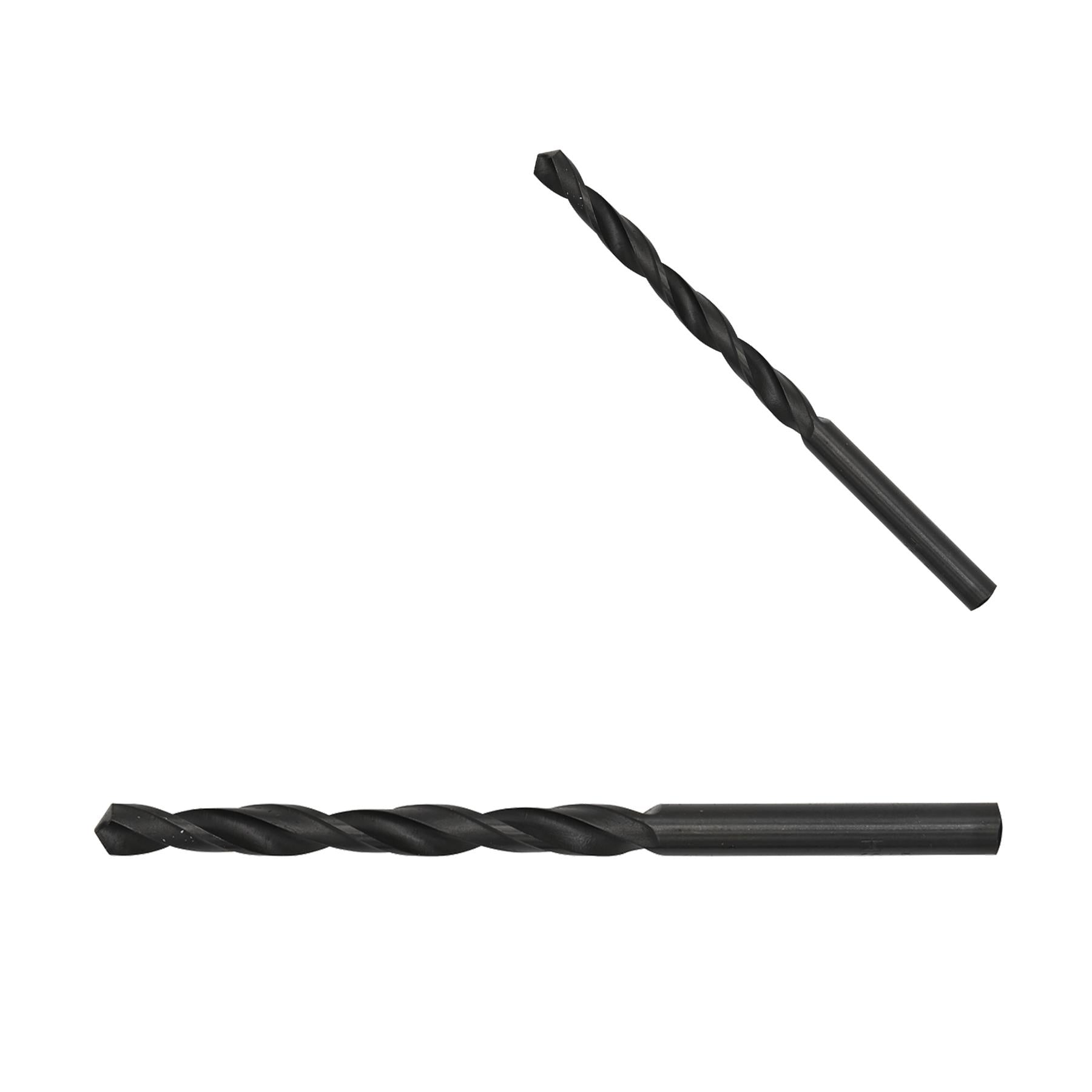 Sealey HSS Twist Drill Bit Ø2.5mm - Pack of 2