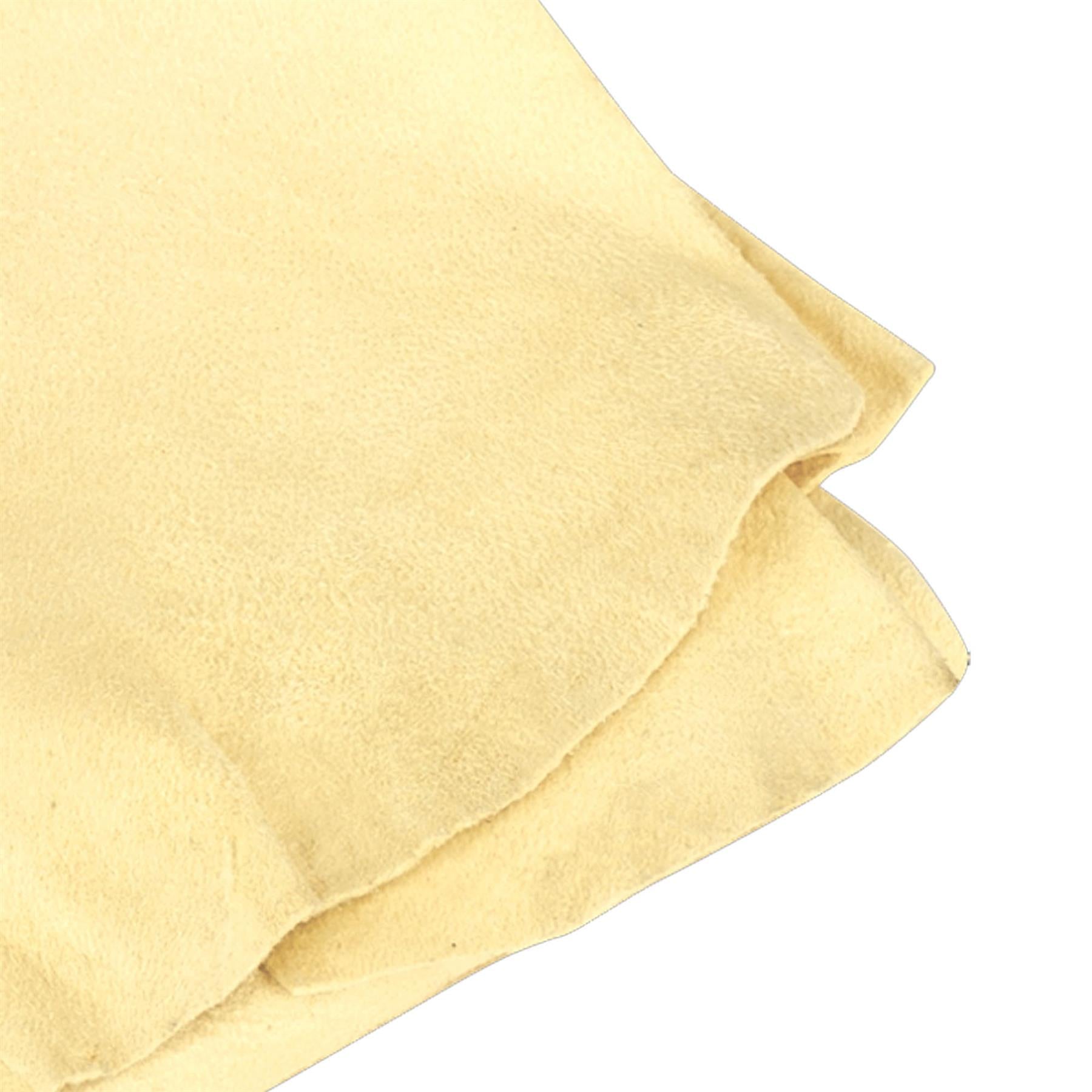 Sealey Genuine Chamois 2.5ft�