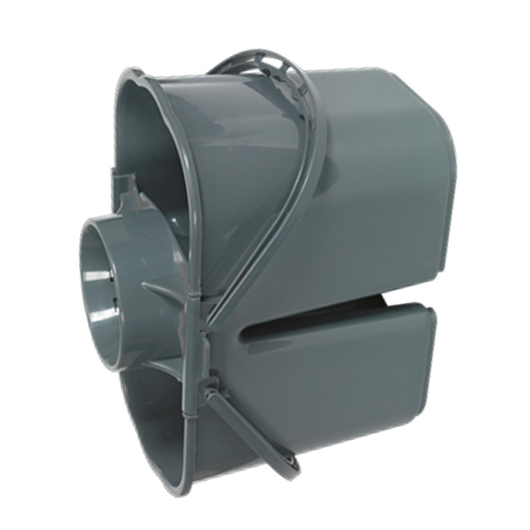 Sealey Mop Bucket 15L - 2 Compartment