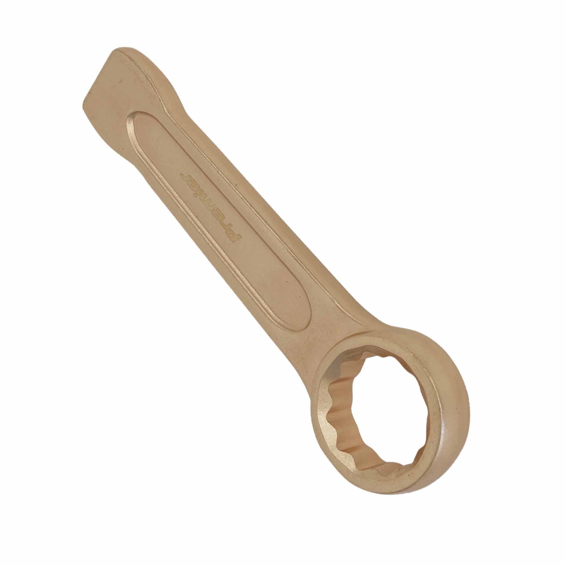 Sealey Slogging Spanner Ring End 41mm - Non-Sparking
