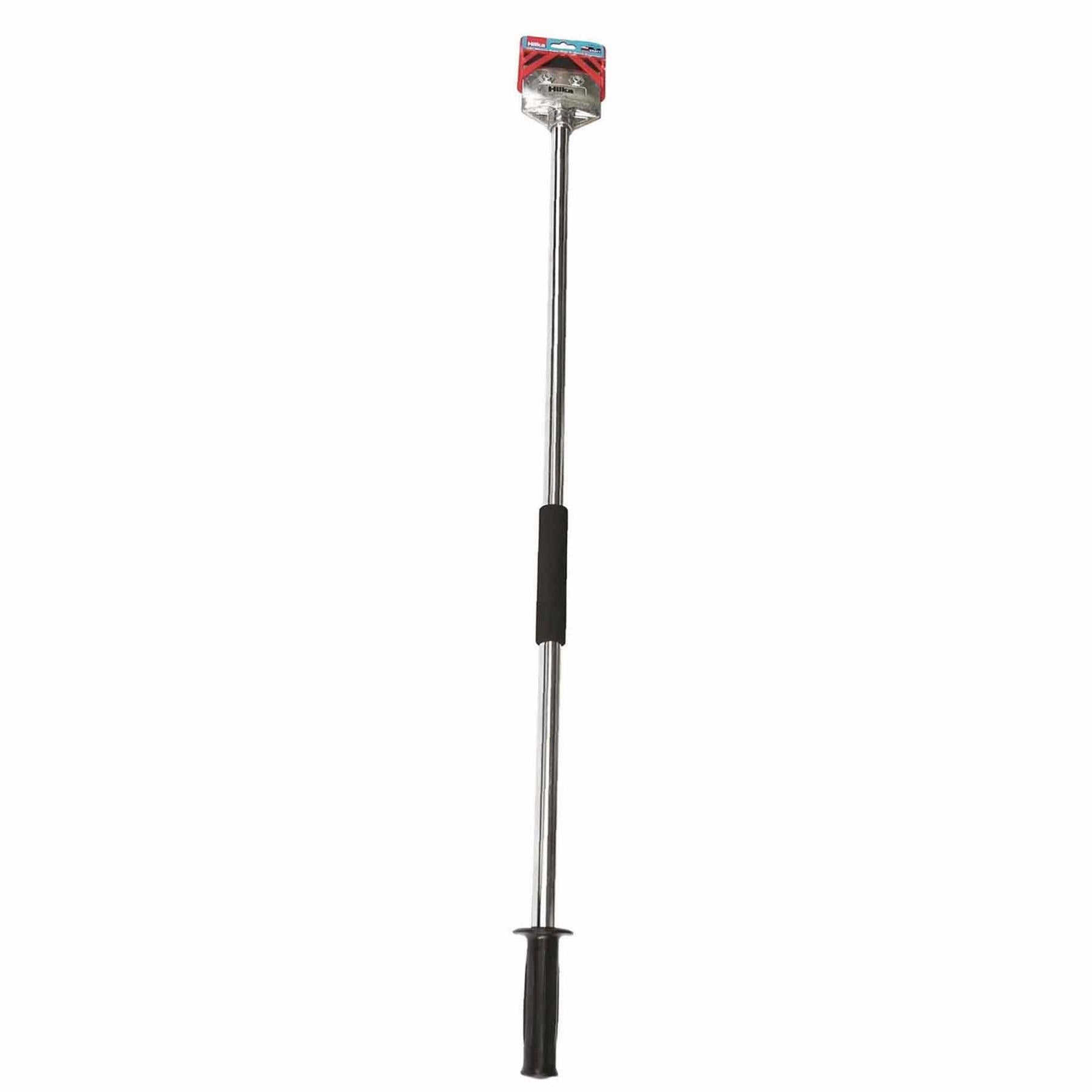 Premier Floor Scraper 48" Tubular Steel Handle