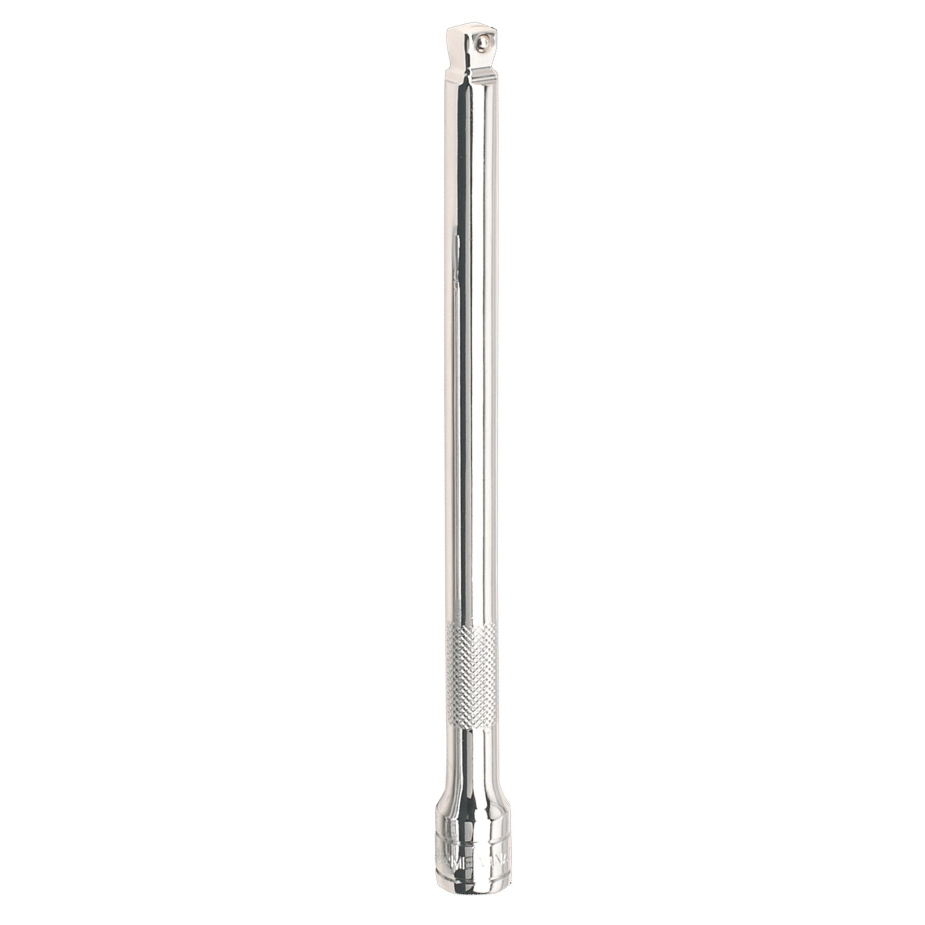 Sealey Wobble/Rigid Extension Bar Set 3pc 3/8"Sq Drive