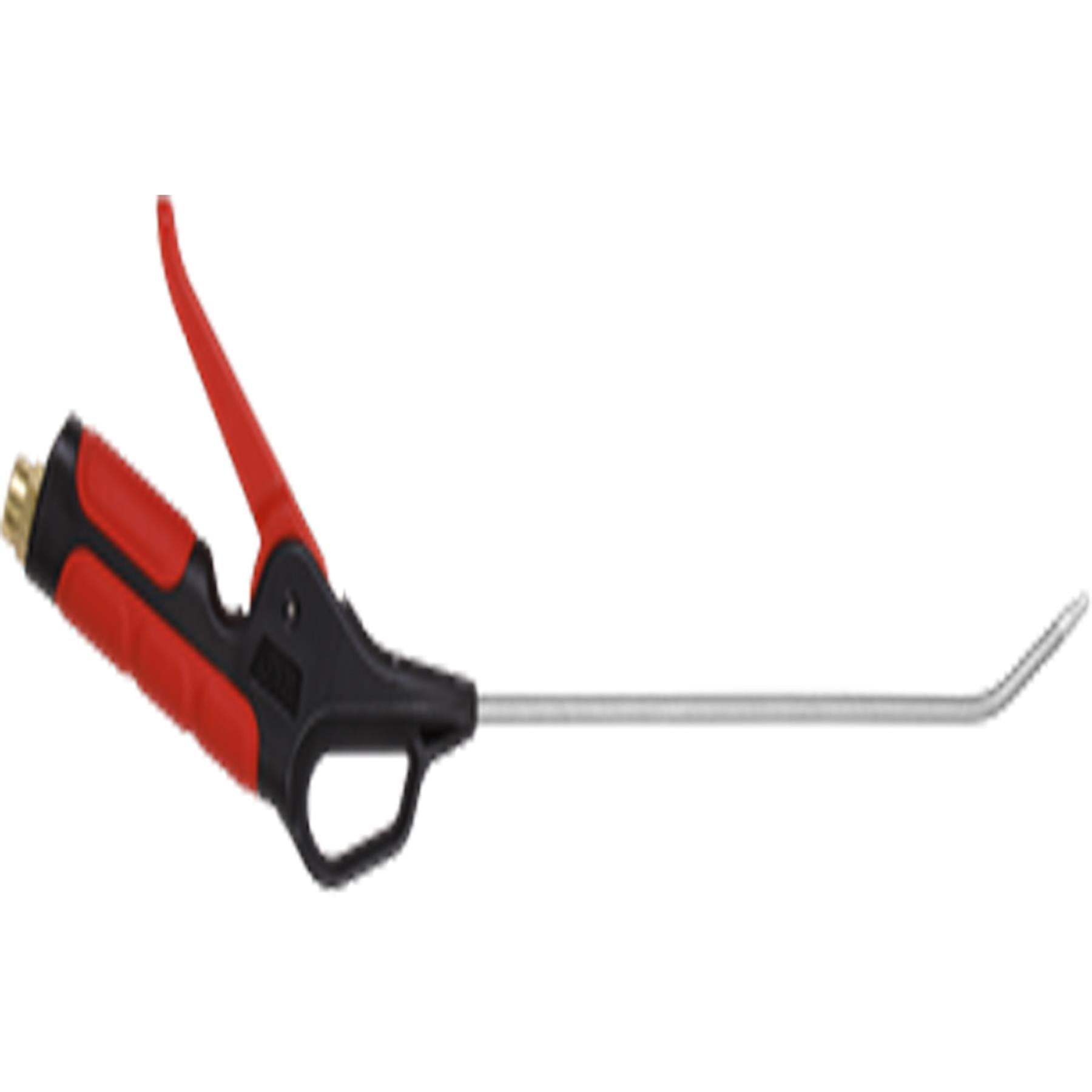 Sealey Air Blow Gun 270mm with 1/4"BSP Air Inlet