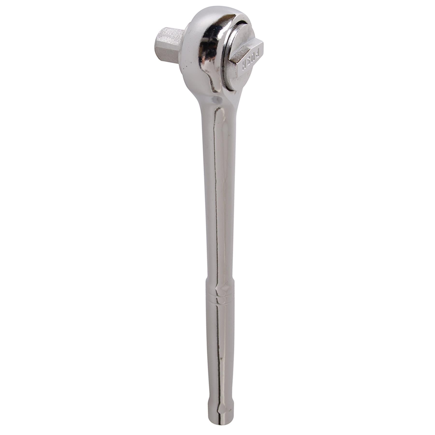 Ratchet Handle 1/2" 250mm Reversible Ratchet Handle Workshop Eng DIY
