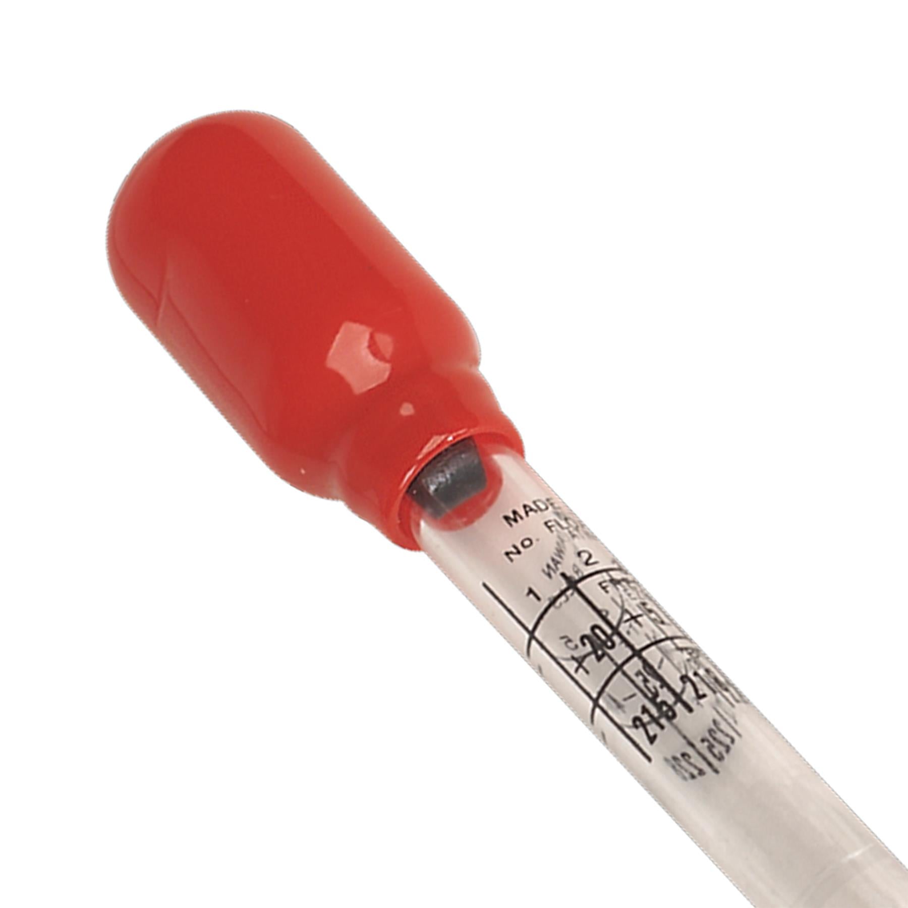 Sealey Ethylene Glycol Antifreeze Pocket Tester Ball Type