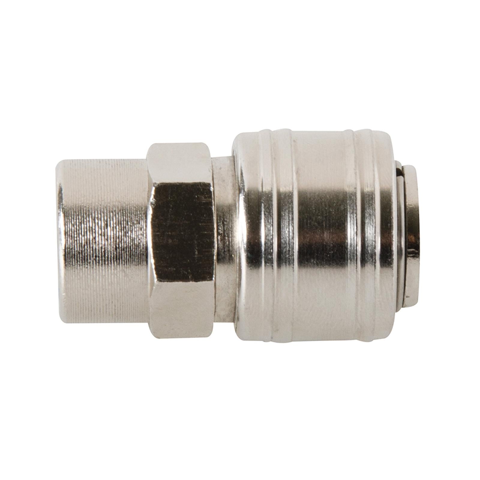 Euro Compressor Air Line